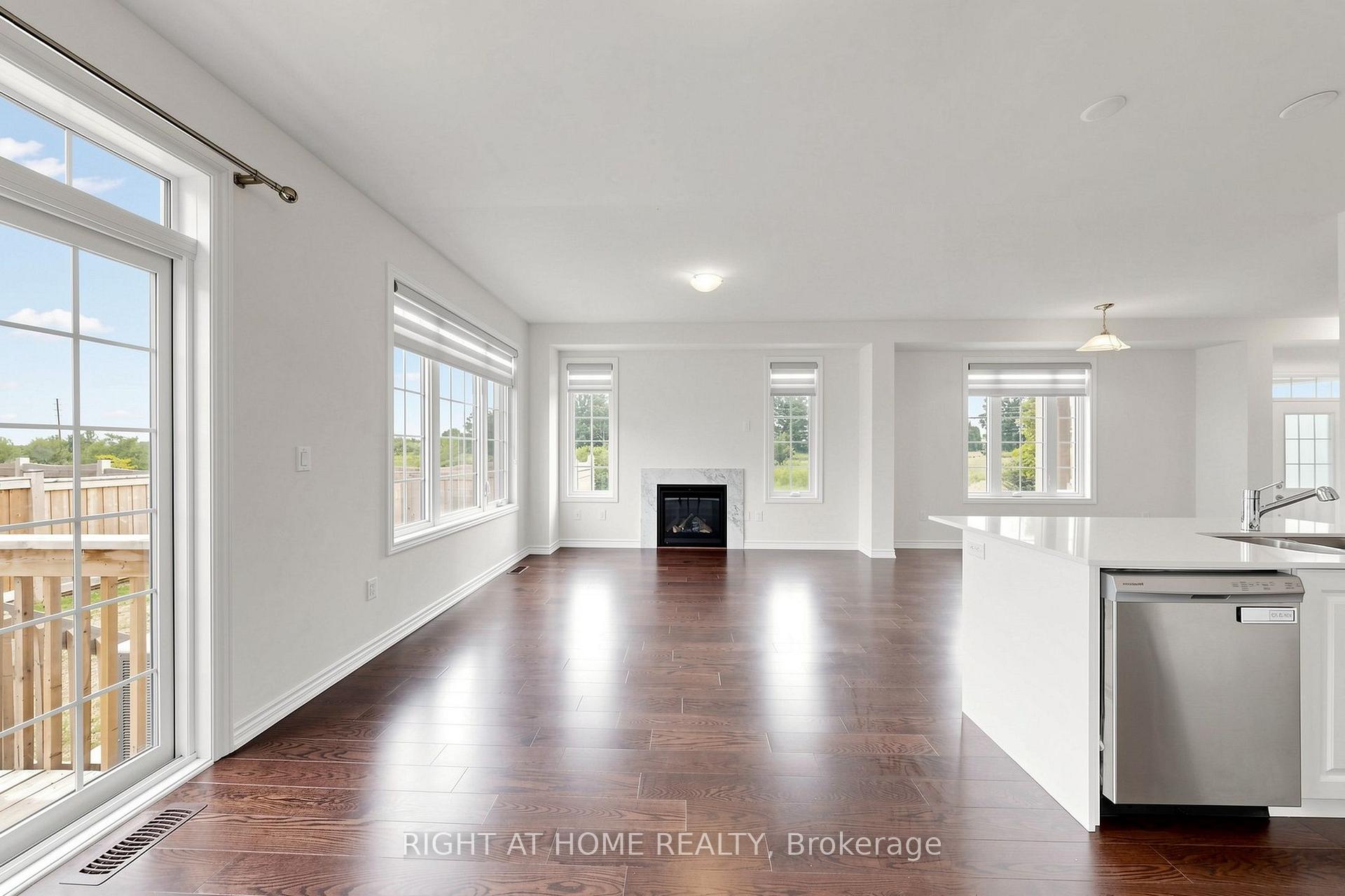 Photo 21 of 90 Laing Drive, Whitby, Rural Whitby — HOMEH