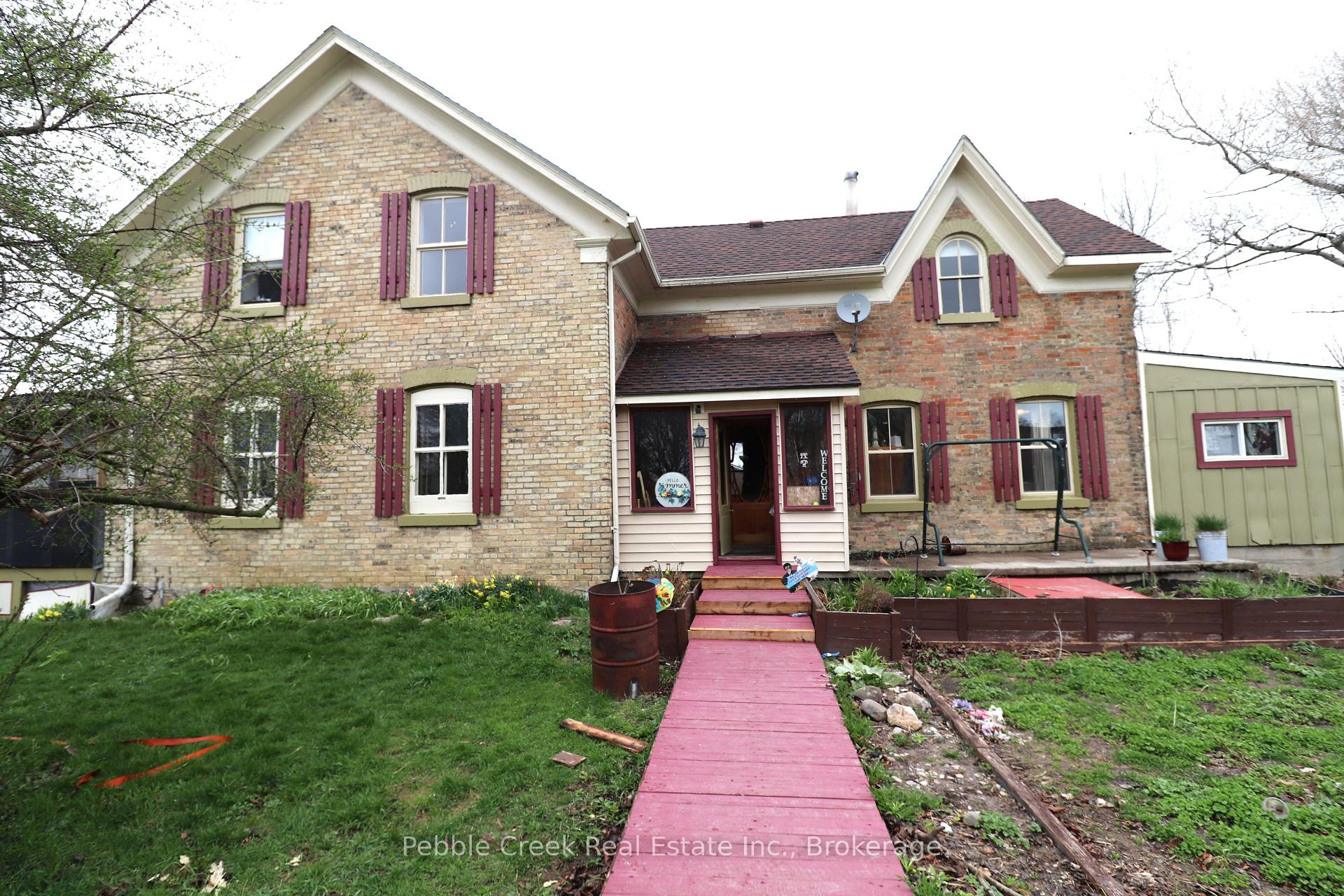 Photo 4 of 85042 Bluewater Highway, Ashfield-Colborne-Wawanosh, Ashfield — HOMEH