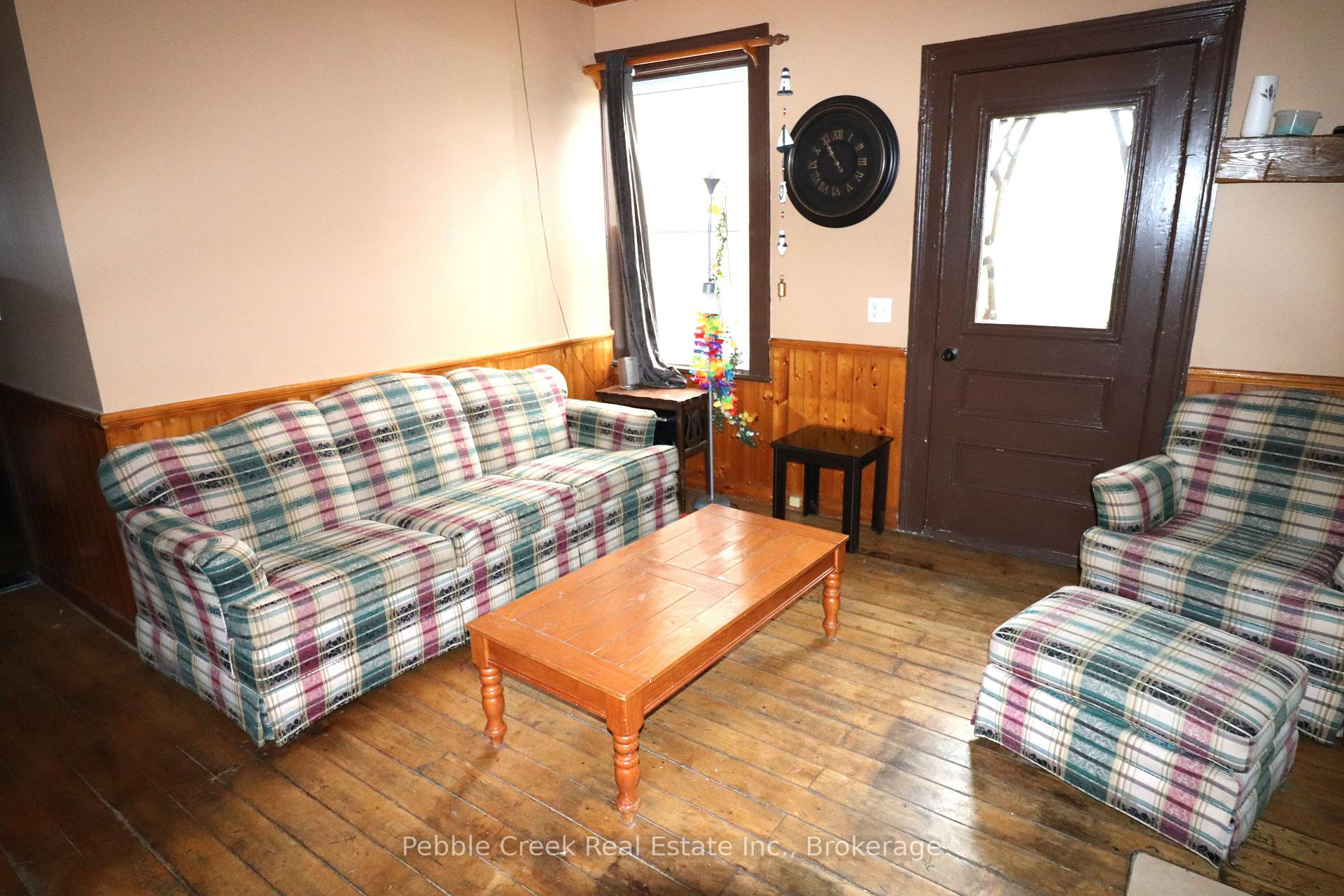 Photo 5 of 85042 Bluewater Highway, Ashfield-Colborne-Wawanosh, Ashfield — HOMEH