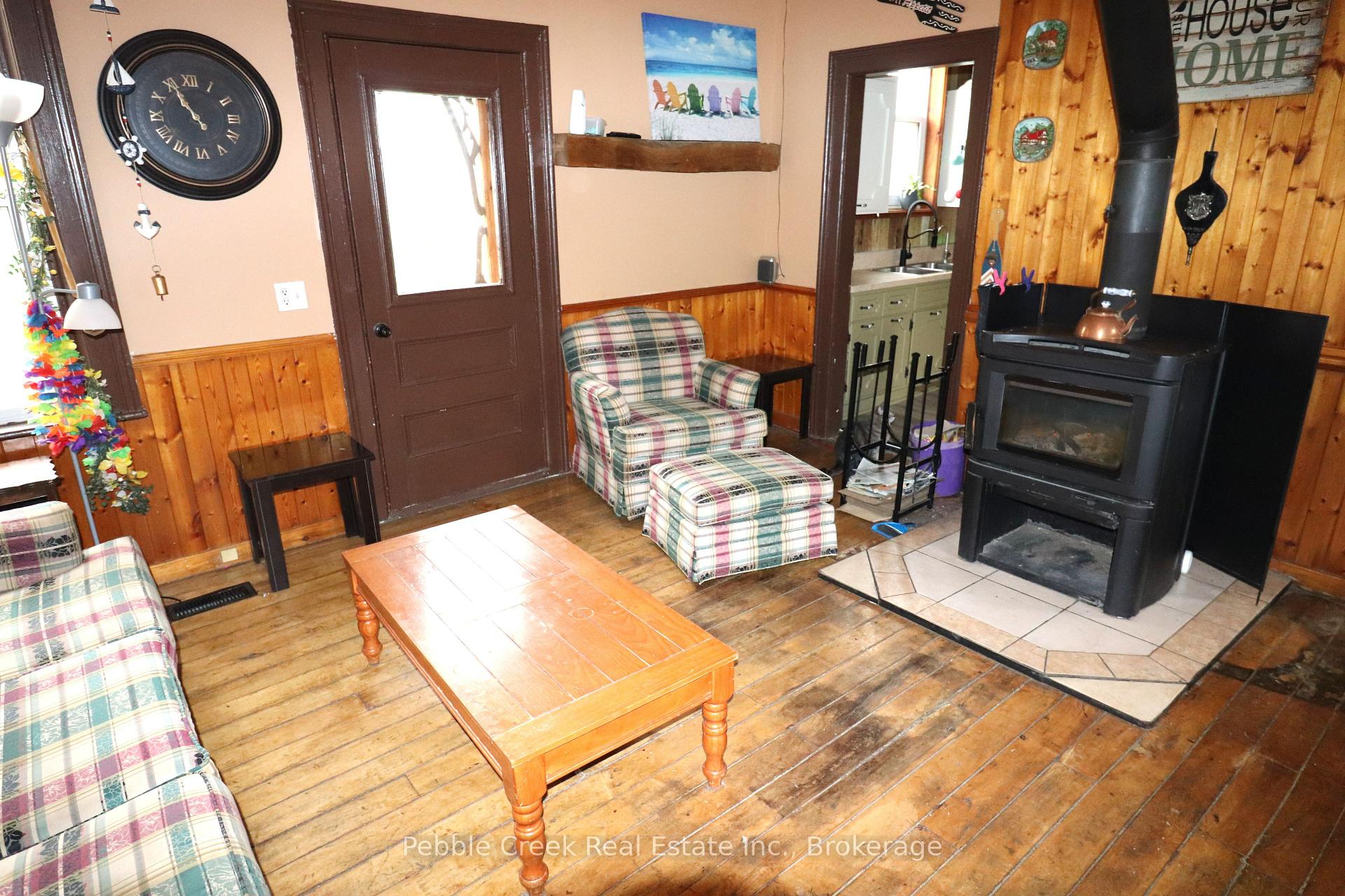 Photo 6 of 85042 Bluewater Highway, Ashfield-Colborne-Wawanosh, Ashfield — HOMEH
