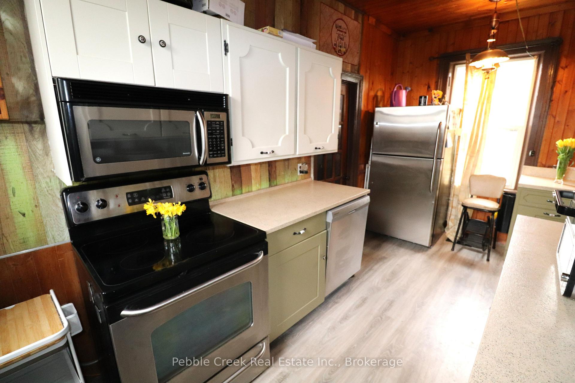 Photo 11 of 85042 Bluewater Highway, Ashfield-Colborne-Wawanosh, Ashfield — HOMEH