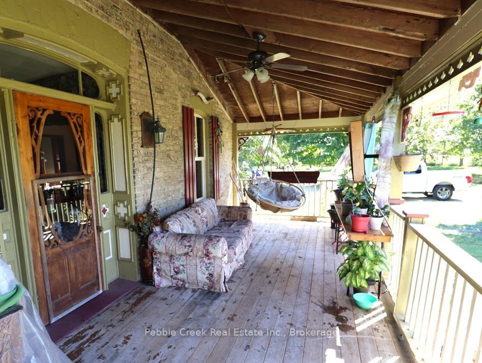 Photo 26 of 85042 Bluewater Highway, Ashfield-Colborne-Wawanosh, Ashfield — HOMEH