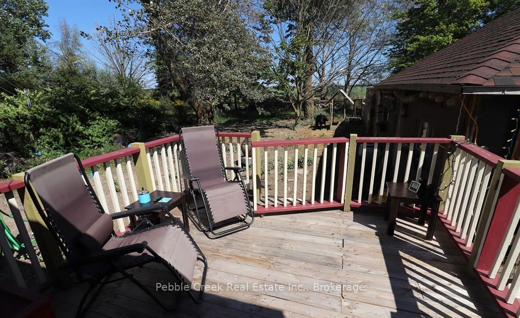 Photo 31 of 85042 Bluewater Highway, Ashfield-Colborne-Wawanosh, Ashfield — HOMEH
