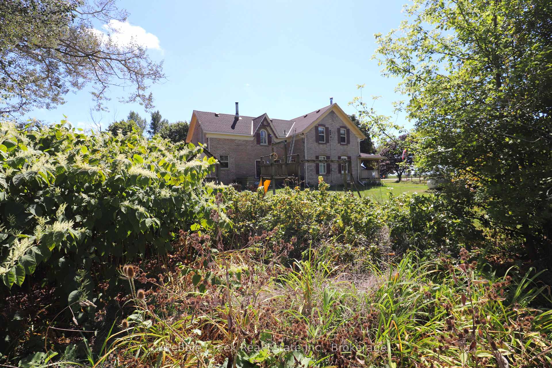 Photo 34 of 85042 Bluewater Highway, Ashfield-Colborne-Wawanosh, Ashfield — HOMEH