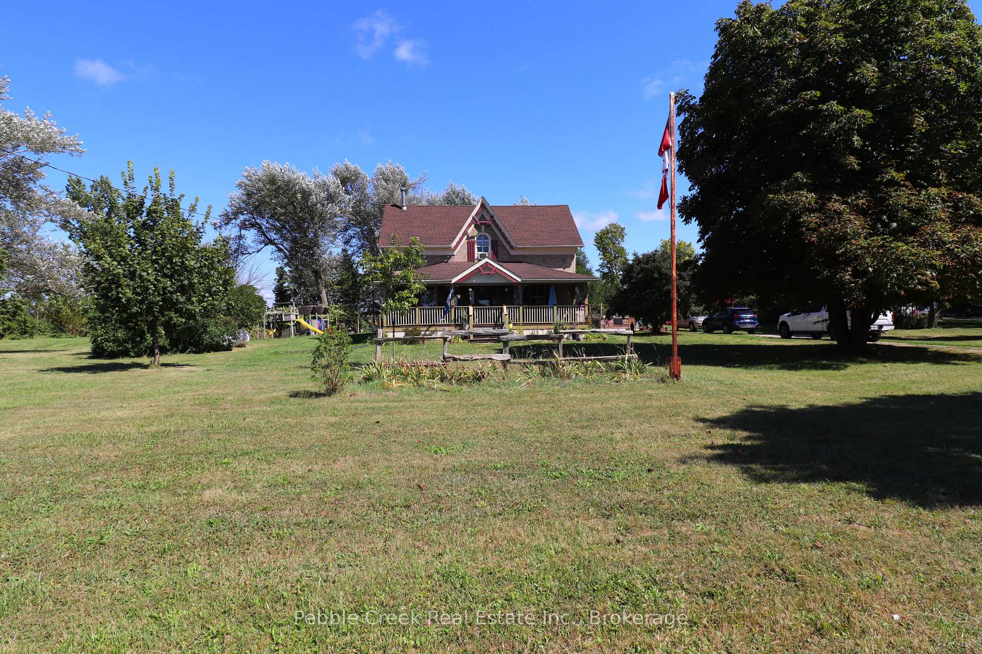 Photo 36 of 85042 Bluewater Highway, Ashfield-Colborne-Wawanosh, Ashfield — HOMEH
