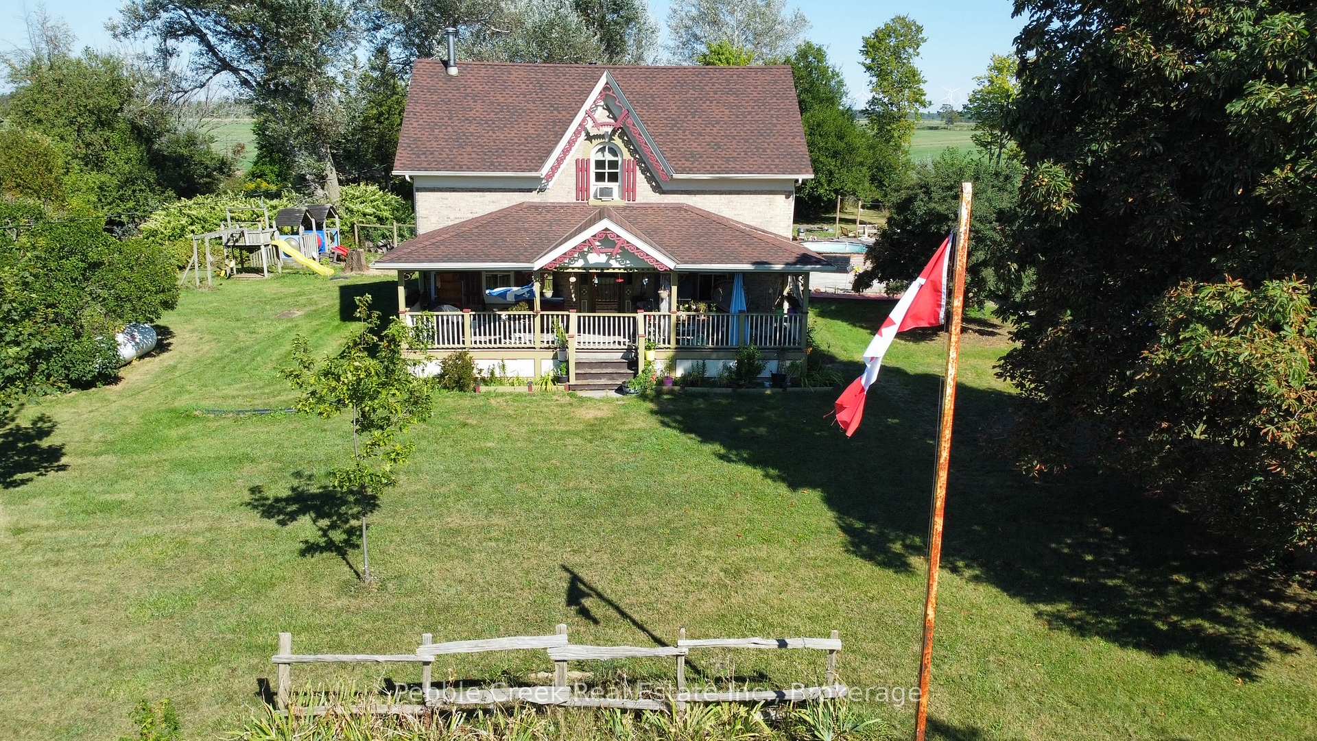 Photo 37 of 85042 Bluewater Highway, Ashfield-Colborne-Wawanosh, Ashfield — HOMEH
