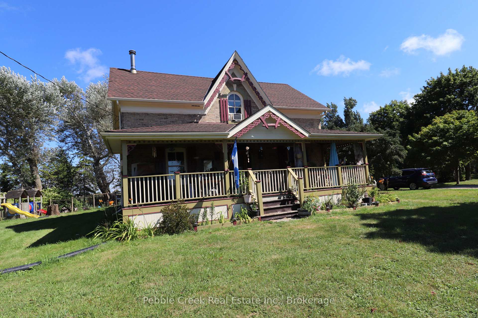 Photo 38 of 85042 Bluewater Highway, Ashfield-Colborne-Wawanosh, Ashfield — HOMEH