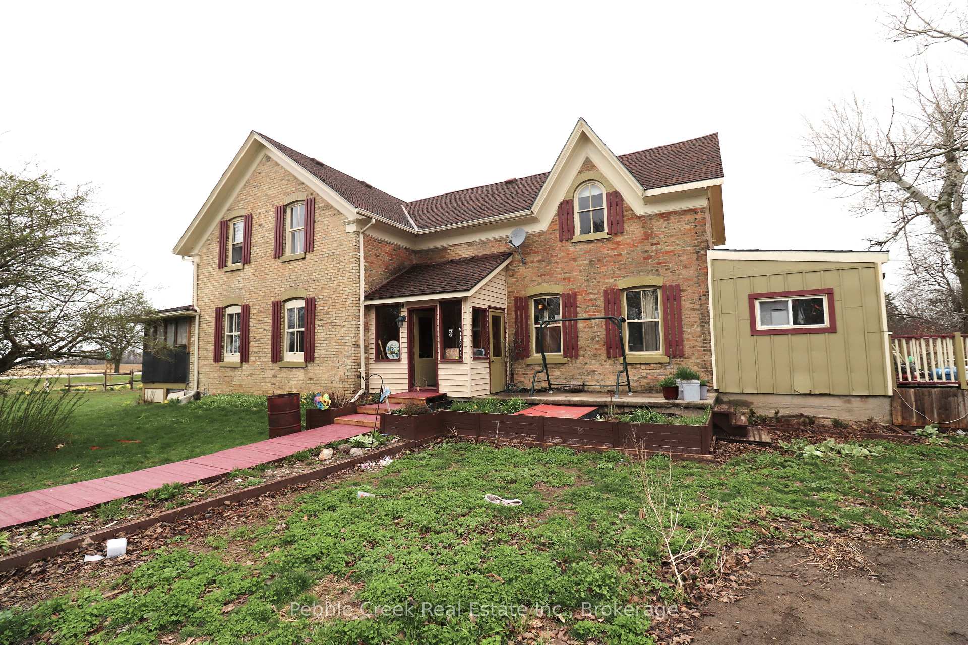 Photo 39 of 85042 Bluewater Highway, Ashfield-Colborne-Wawanosh, Ashfield — HOMEH