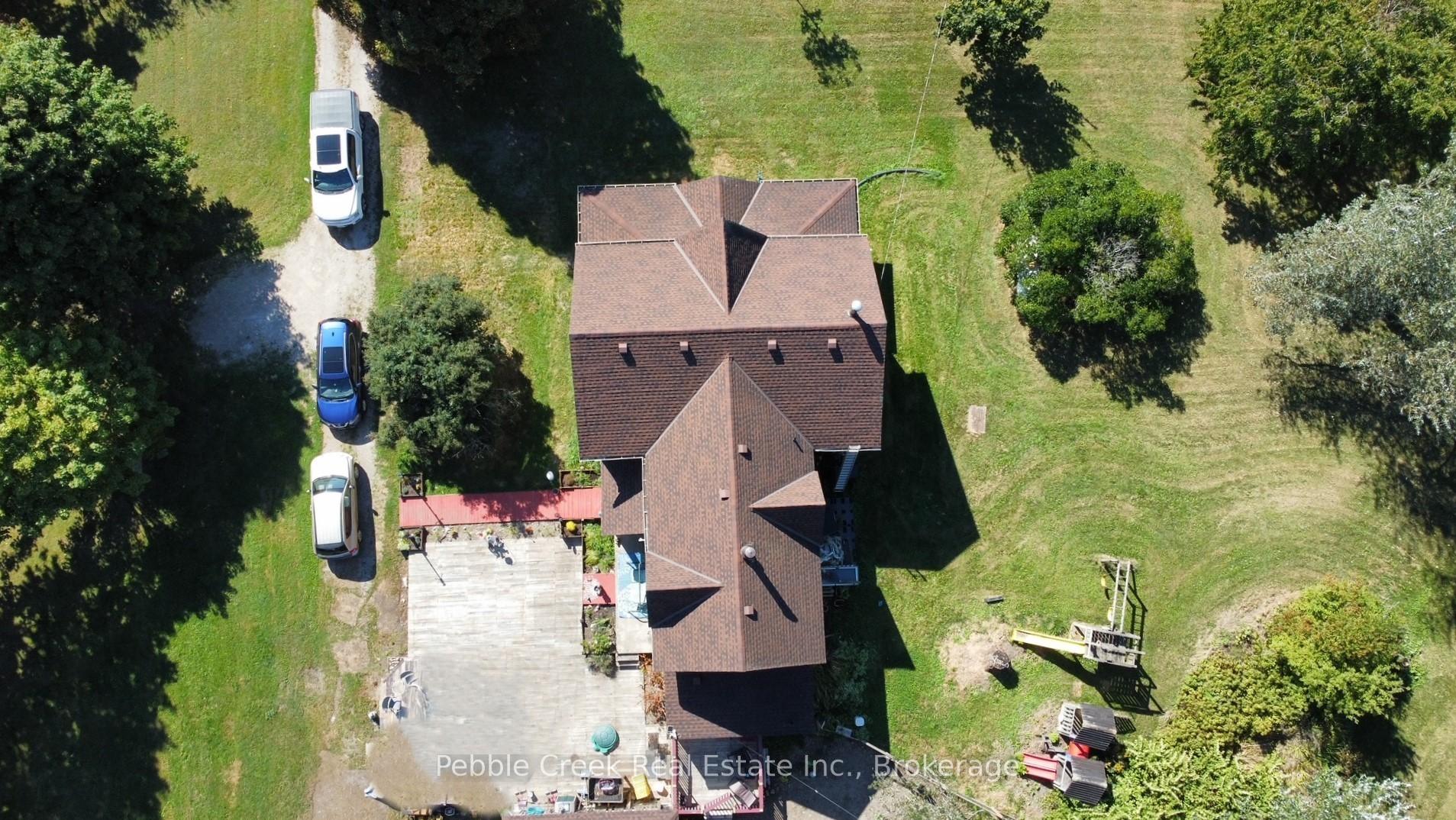 Photo 41 of 85042 Bluewater Highway, Ashfield-Colborne-Wawanosh, Ashfield — HOMEH