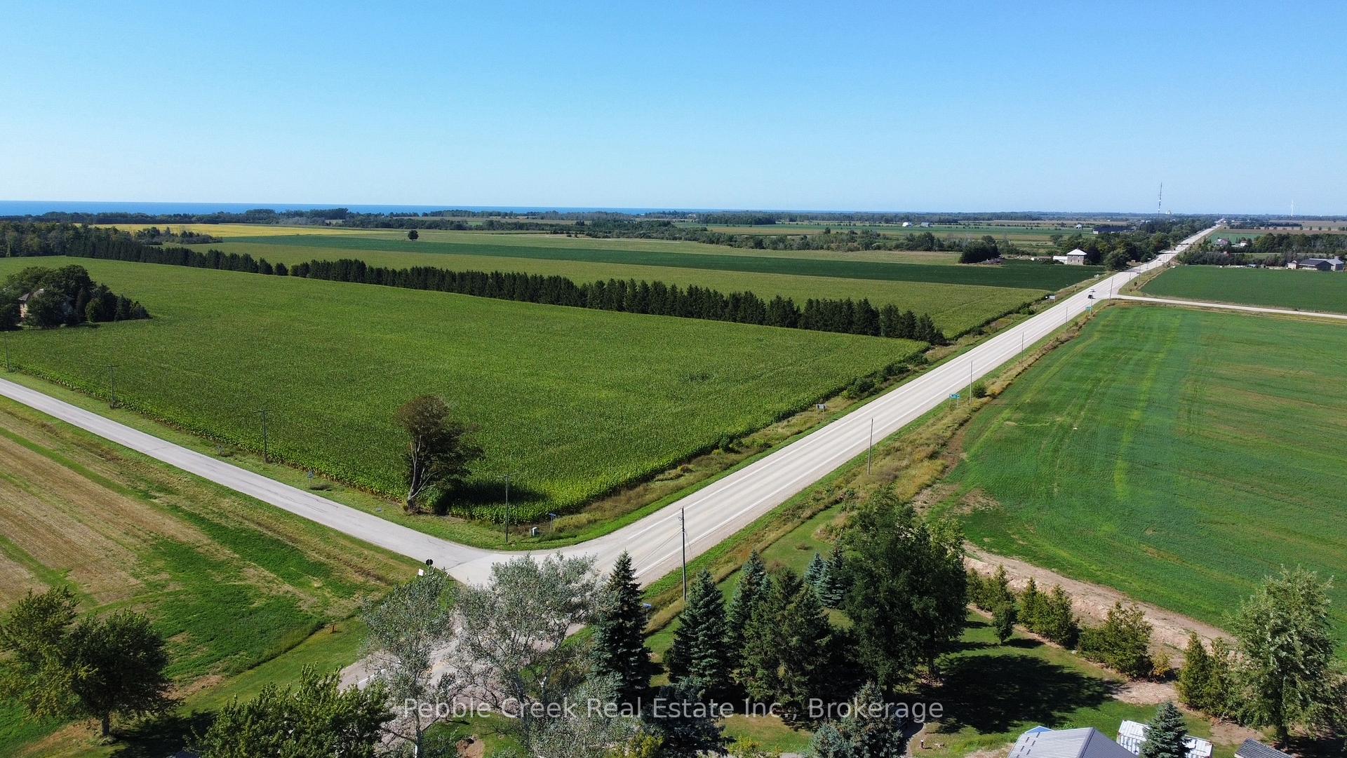Photo 43 of 85042 Bluewater Highway, Ashfield-Colborne-Wawanosh, Ashfield — HOMEH