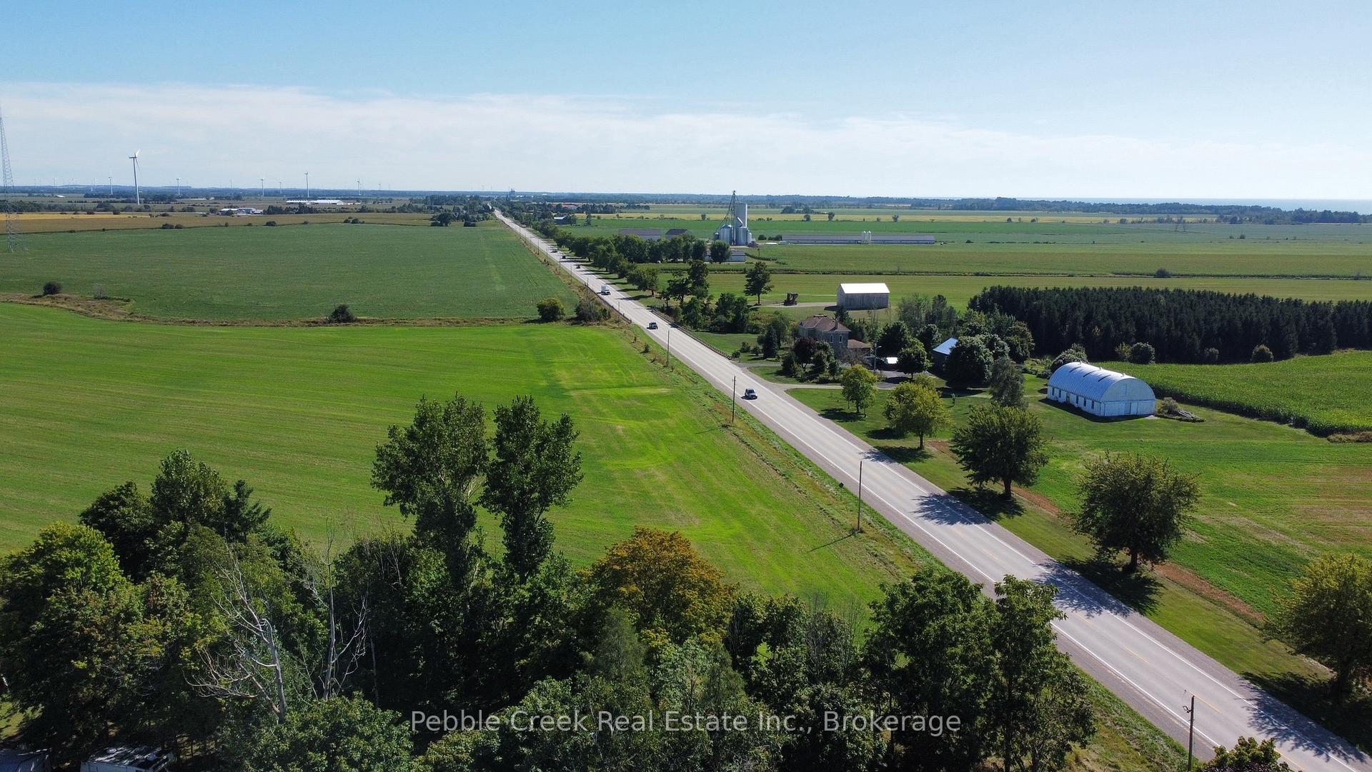 Photo 44 of 85042 Bluewater Highway, Ashfield-Colborne-Wawanosh, Ashfield — HOMEH