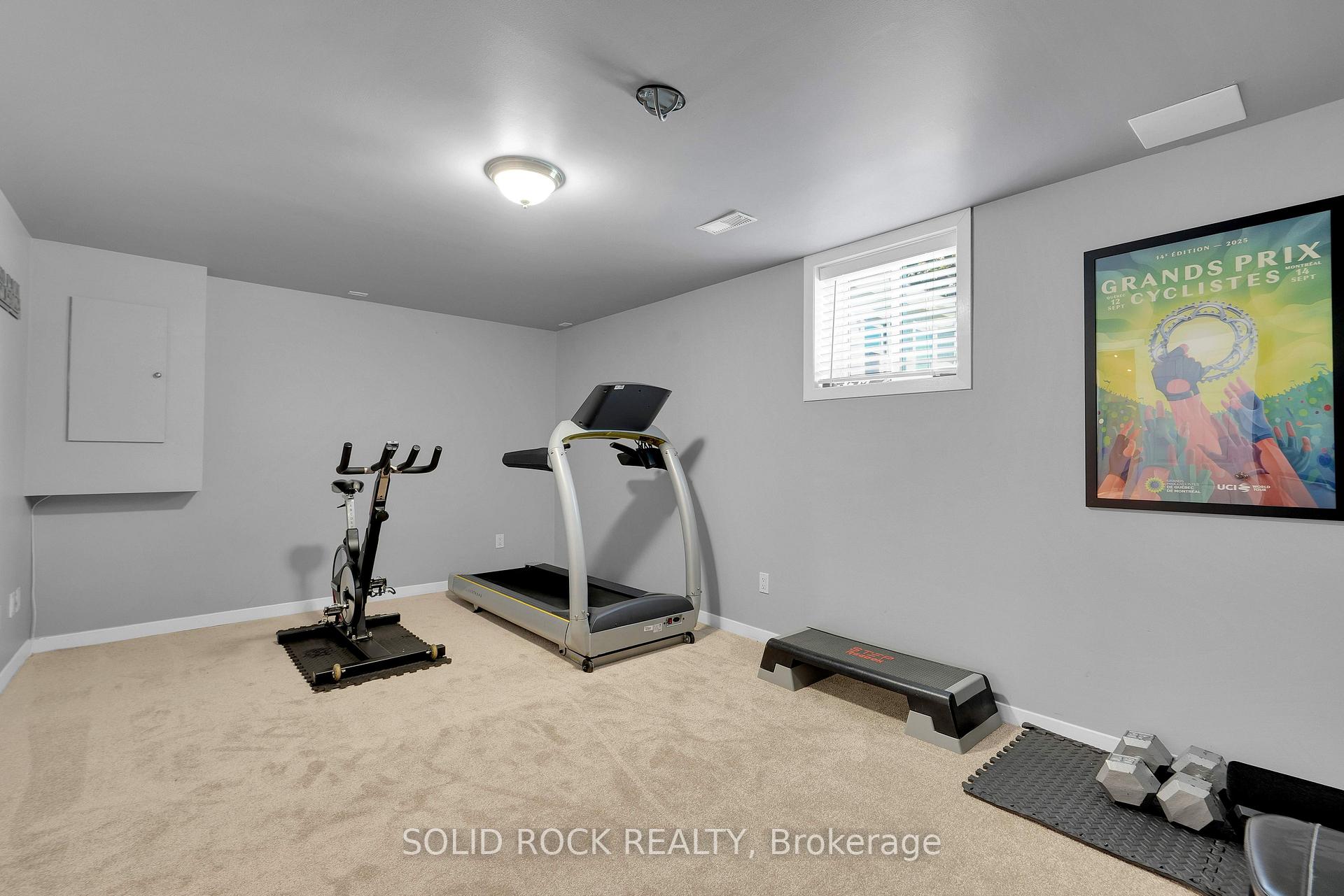 Photo 26 of 9 Stanwood Drive, Ottawa, Meadowlands/Crestview — HOMEH