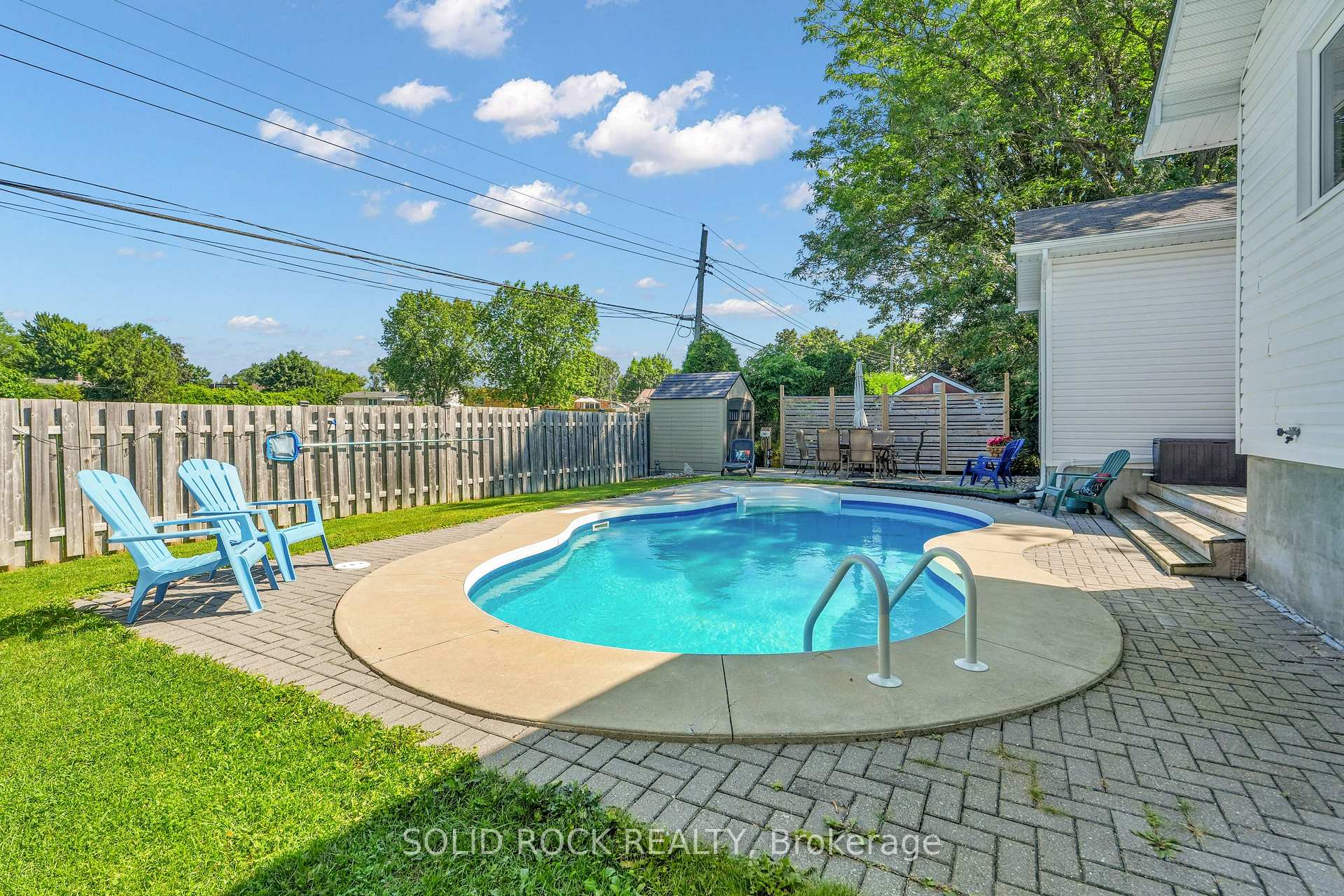 Photo 31 of 9 Stanwood Drive, Ottawa, Meadowlands/Crestview — HOMEH