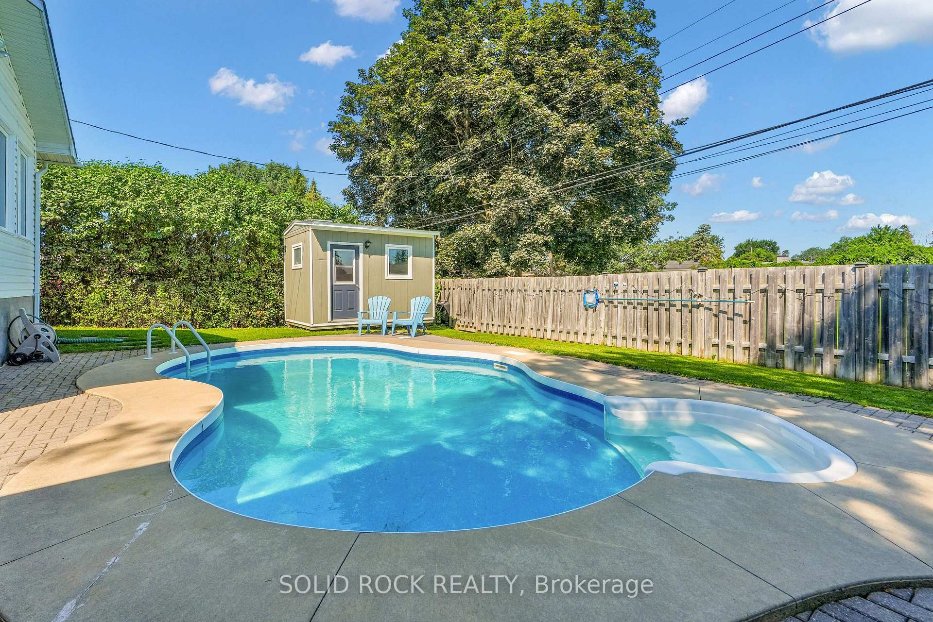 Photo 32 of 9 Stanwood Drive, Ottawa, Meadowlands/Crestview — HOMEH