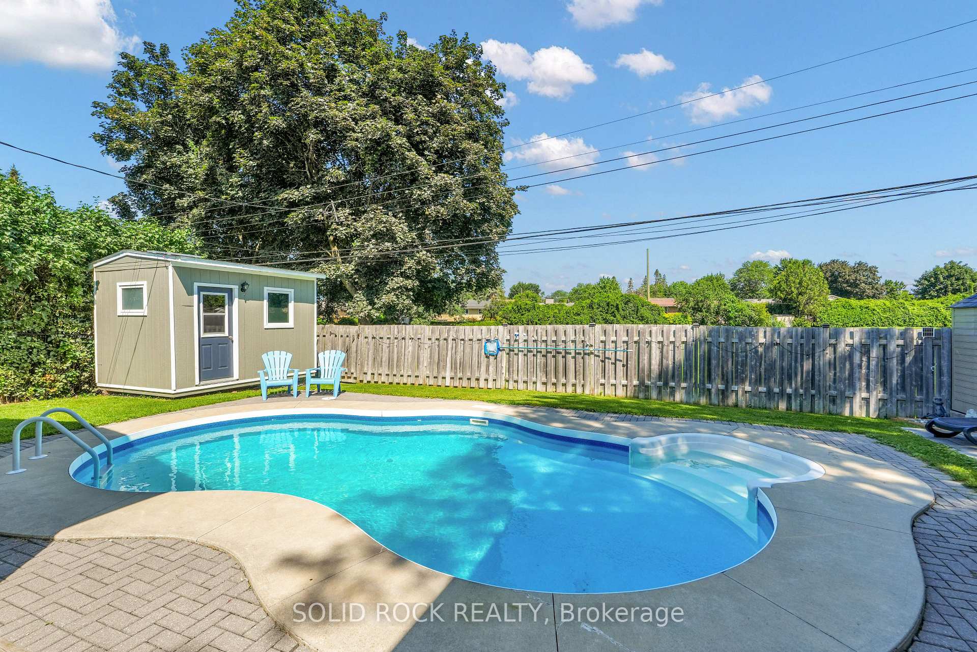 Photo 35 of 9 Stanwood Drive, Ottawa, Meadowlands/Crestview — HOMEH