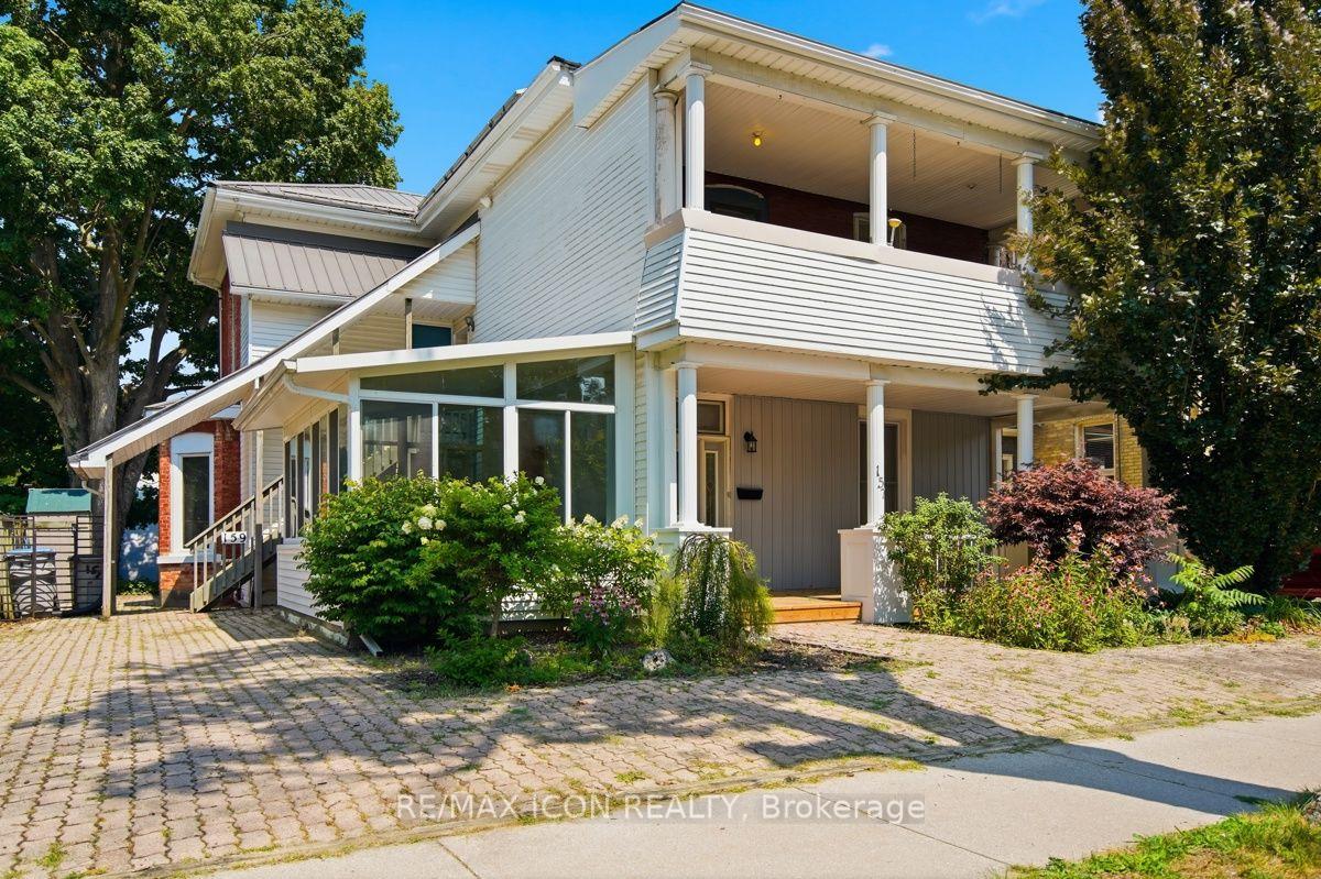 Photo 1 of 159 Front Street W, Strathroy-Caradoc, NW — HOMEH