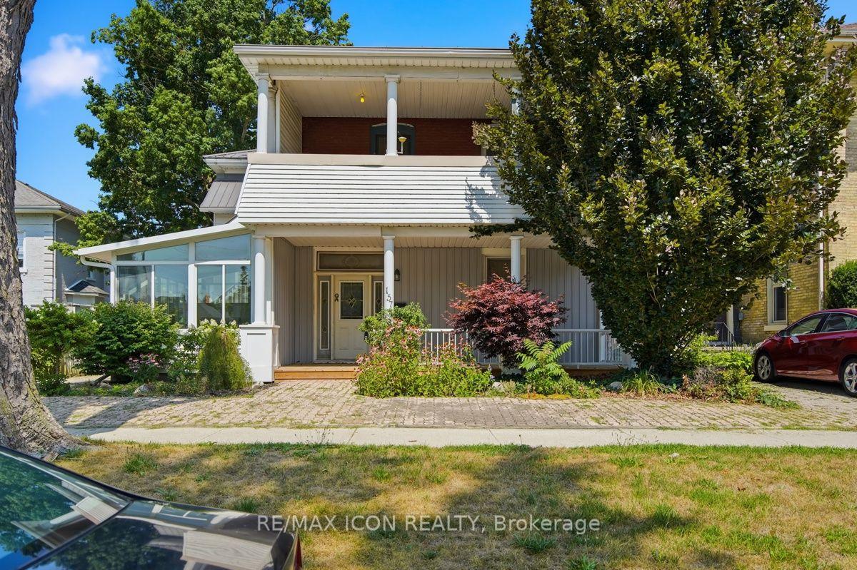 Photo 2 of 159 Front Street W, Strathroy-Caradoc, NW — HOMEH