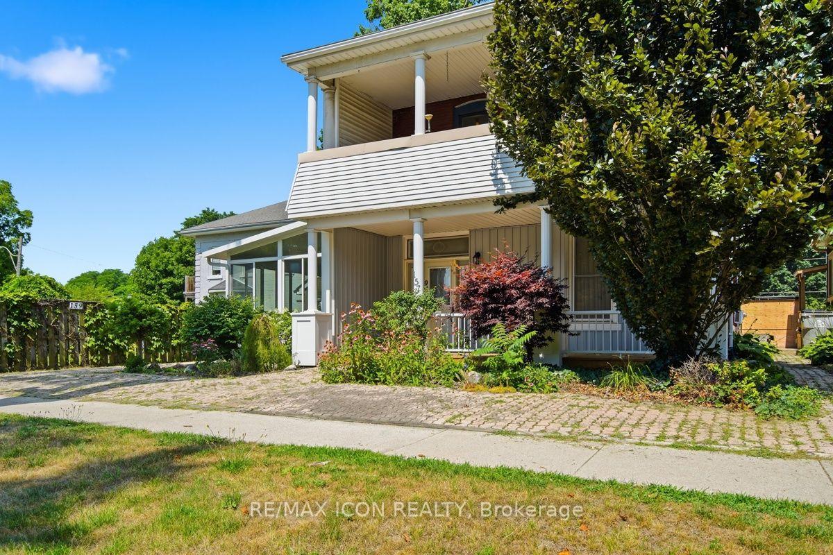Photo 3 of 159 Front Street W, Strathroy-Caradoc, NW — HOMEH