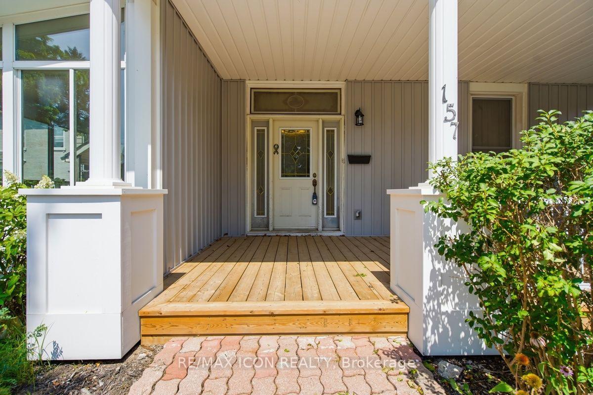 Photo 4 of 159 Front Street W, Strathroy-Caradoc, NW — HOMEH