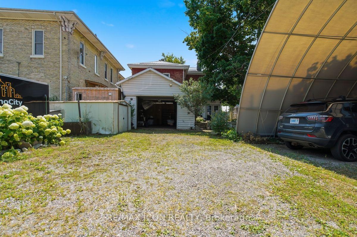Photo 46 of 159 Front Street W, Strathroy-Caradoc, NW — HOMEH