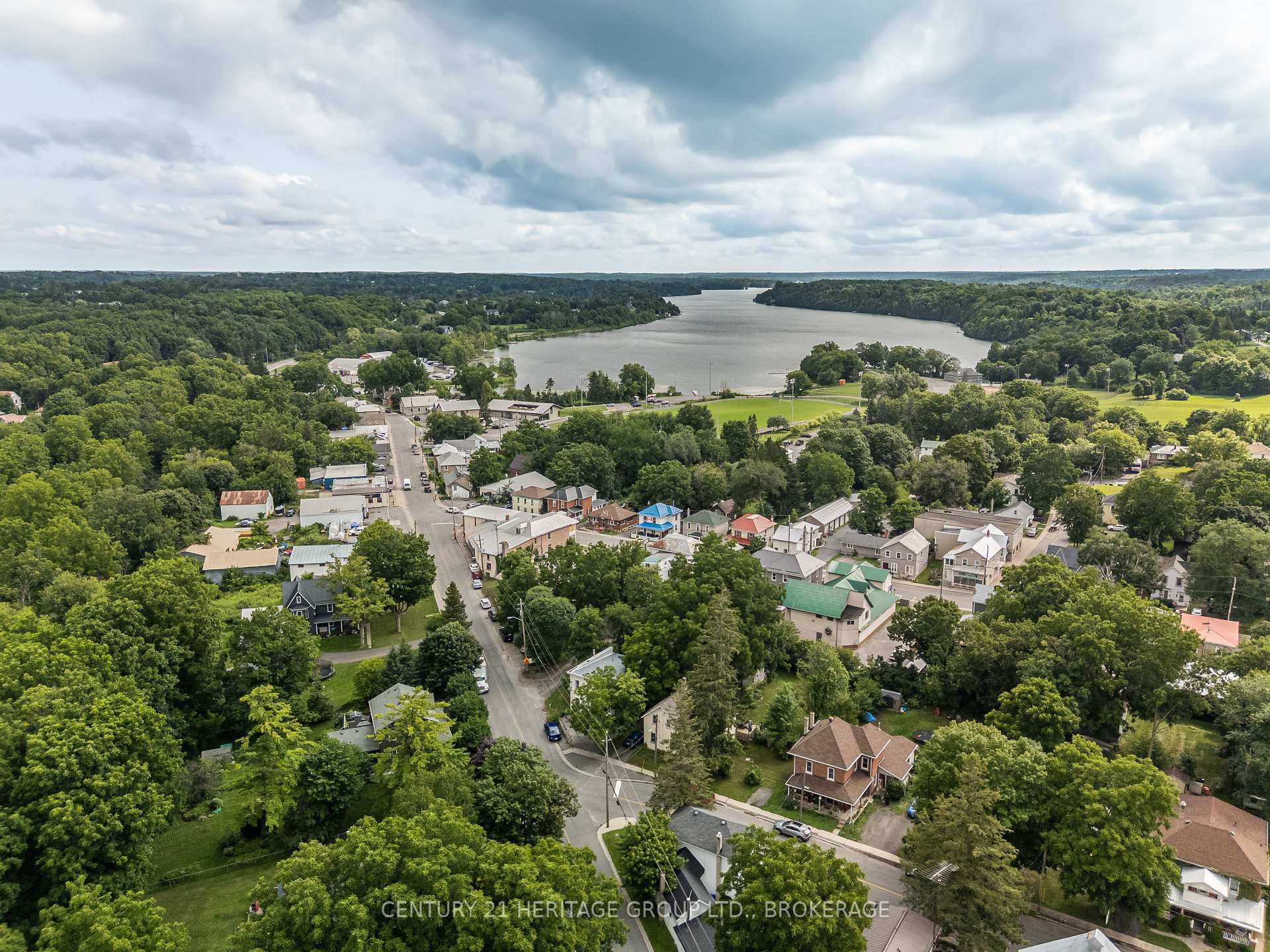 Photo 4 of 4400 William Street, Frontenac, Frontenac South — HOMEH