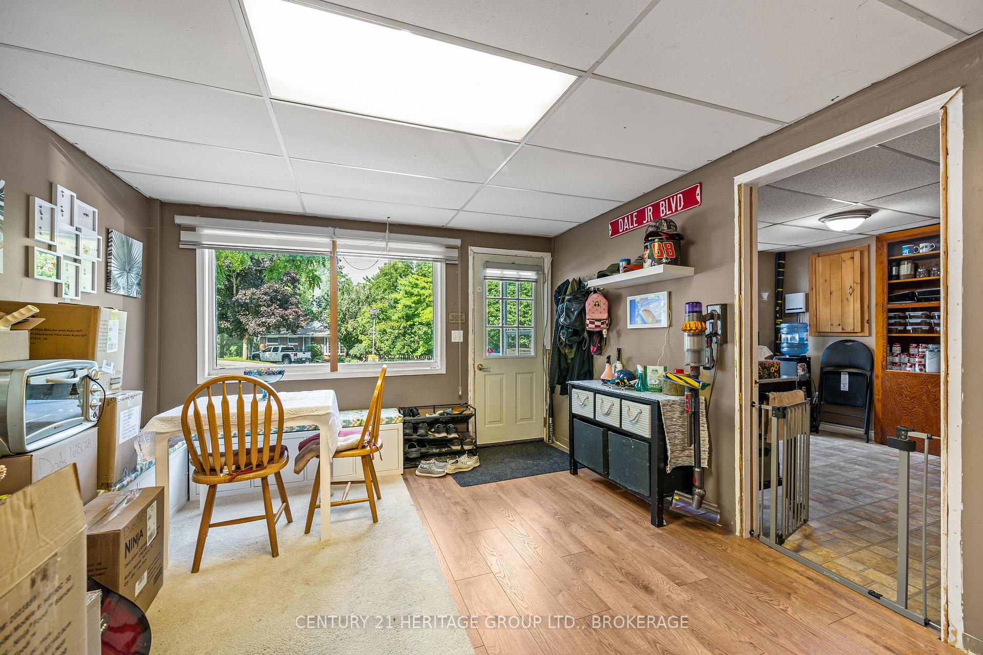 Photo 5 of 4400 William Street, Frontenac, Frontenac South — HOMEH