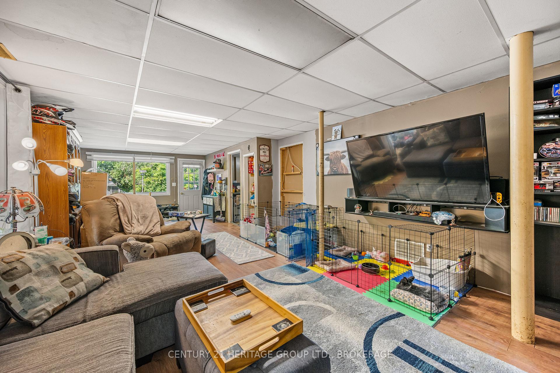 Photo 6 of 4400 William Street, Frontenac, Frontenac South — HOMEH