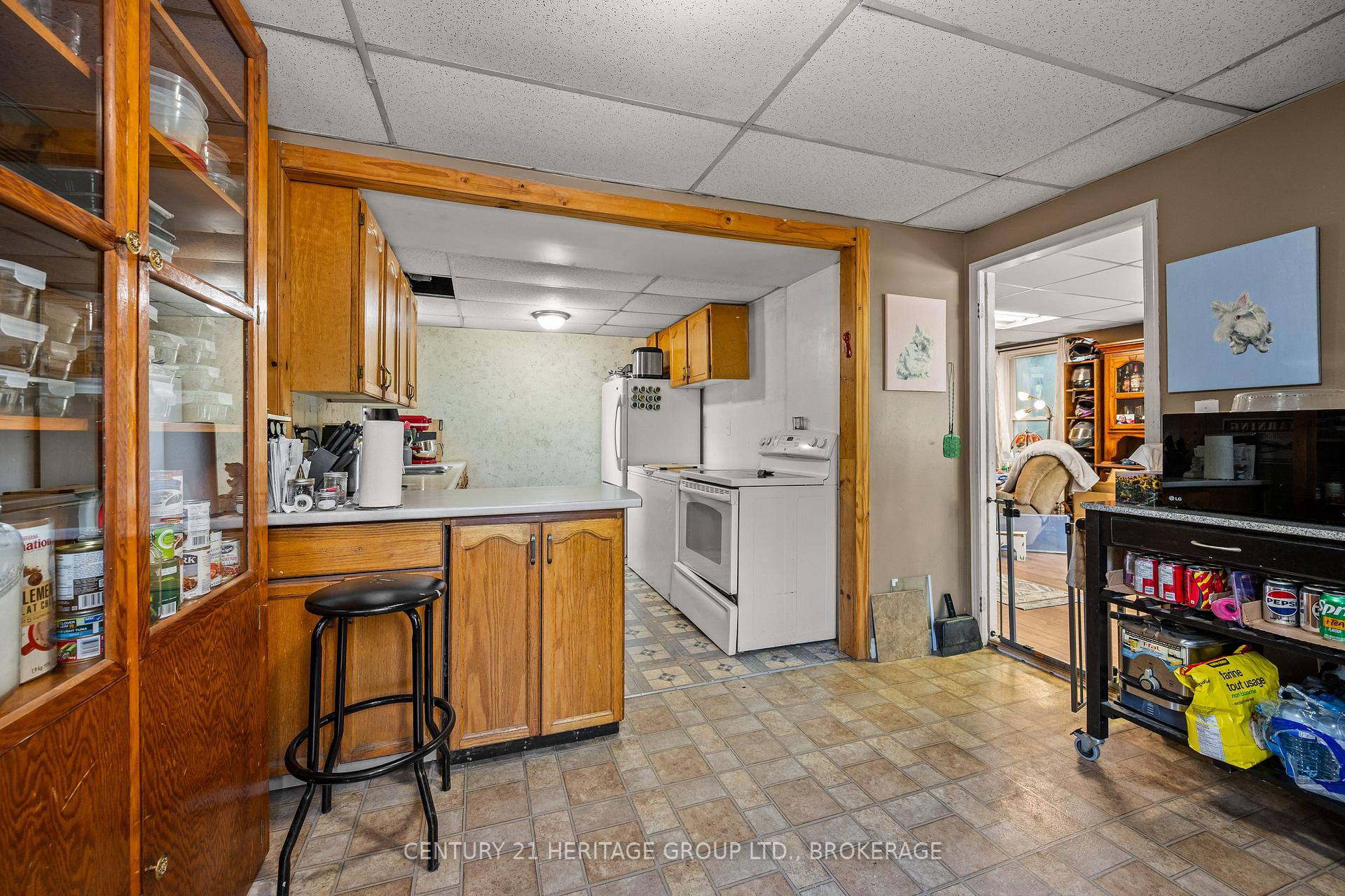 Photo 7 of 4400 William Street, Frontenac, Frontenac South — HOMEH