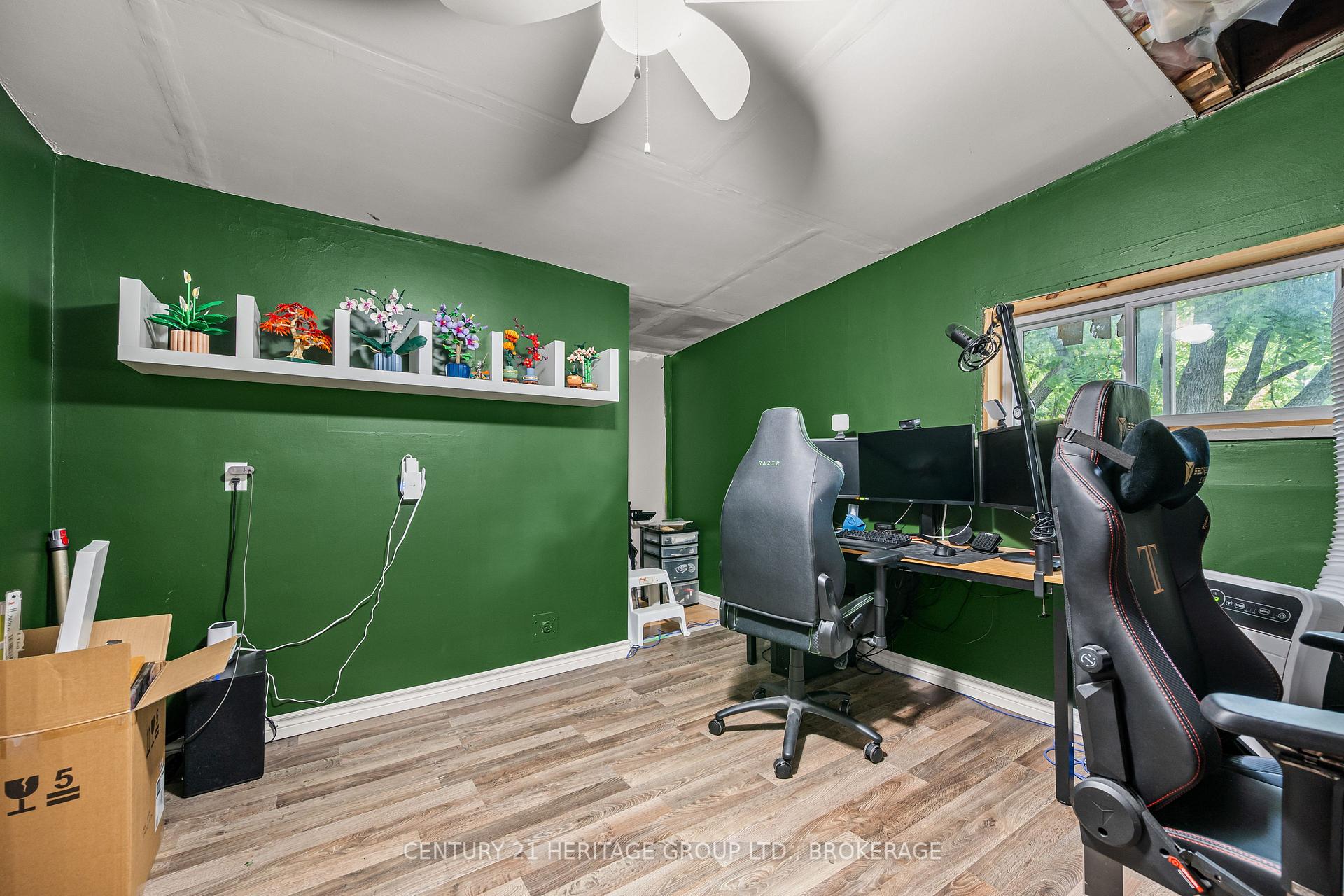 Photo 17 of 4400 William Street, Frontenac, Frontenac South — HOMEH