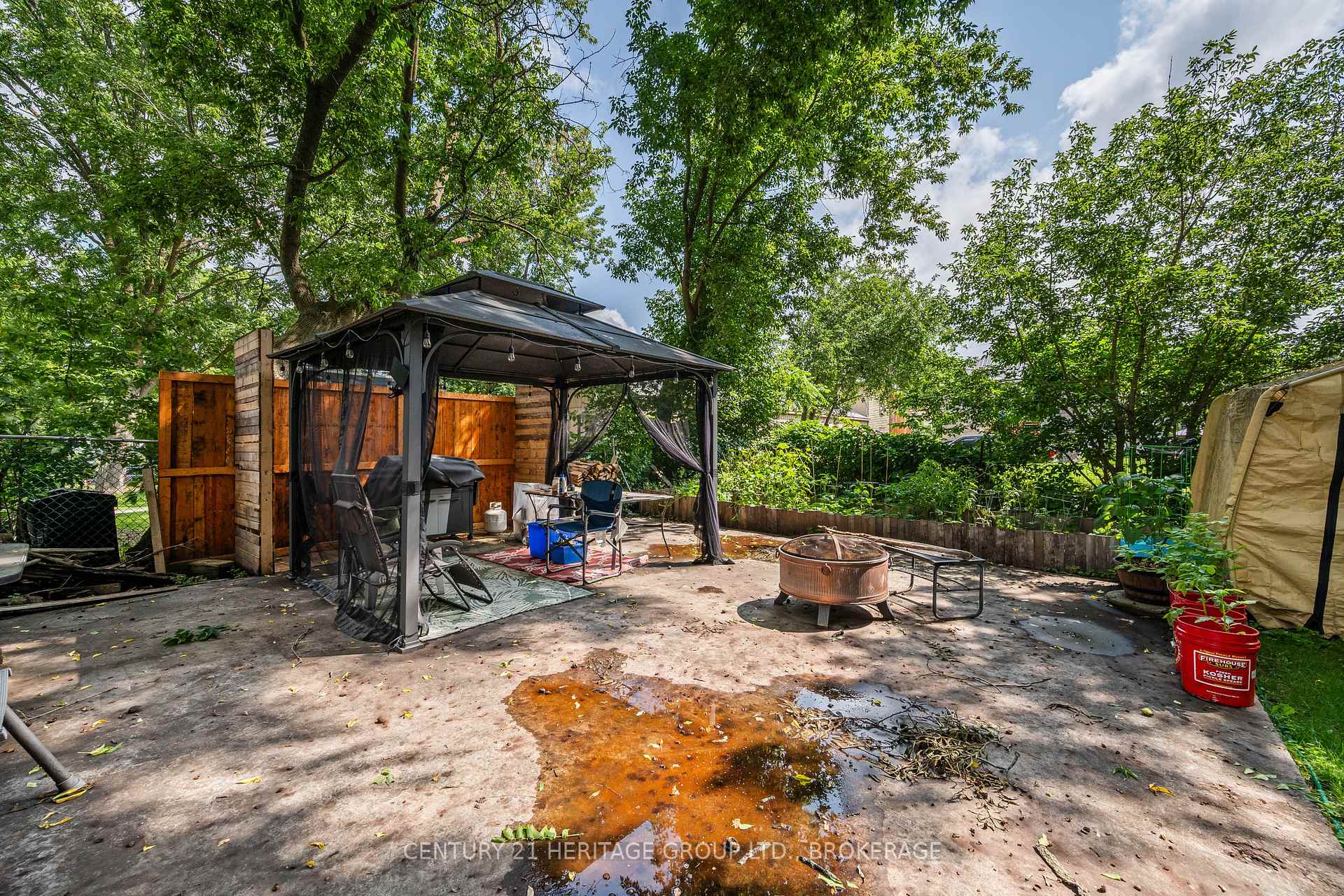 Photo 22 of 4400 William Street, Frontenac, Frontenac South — HOMEH