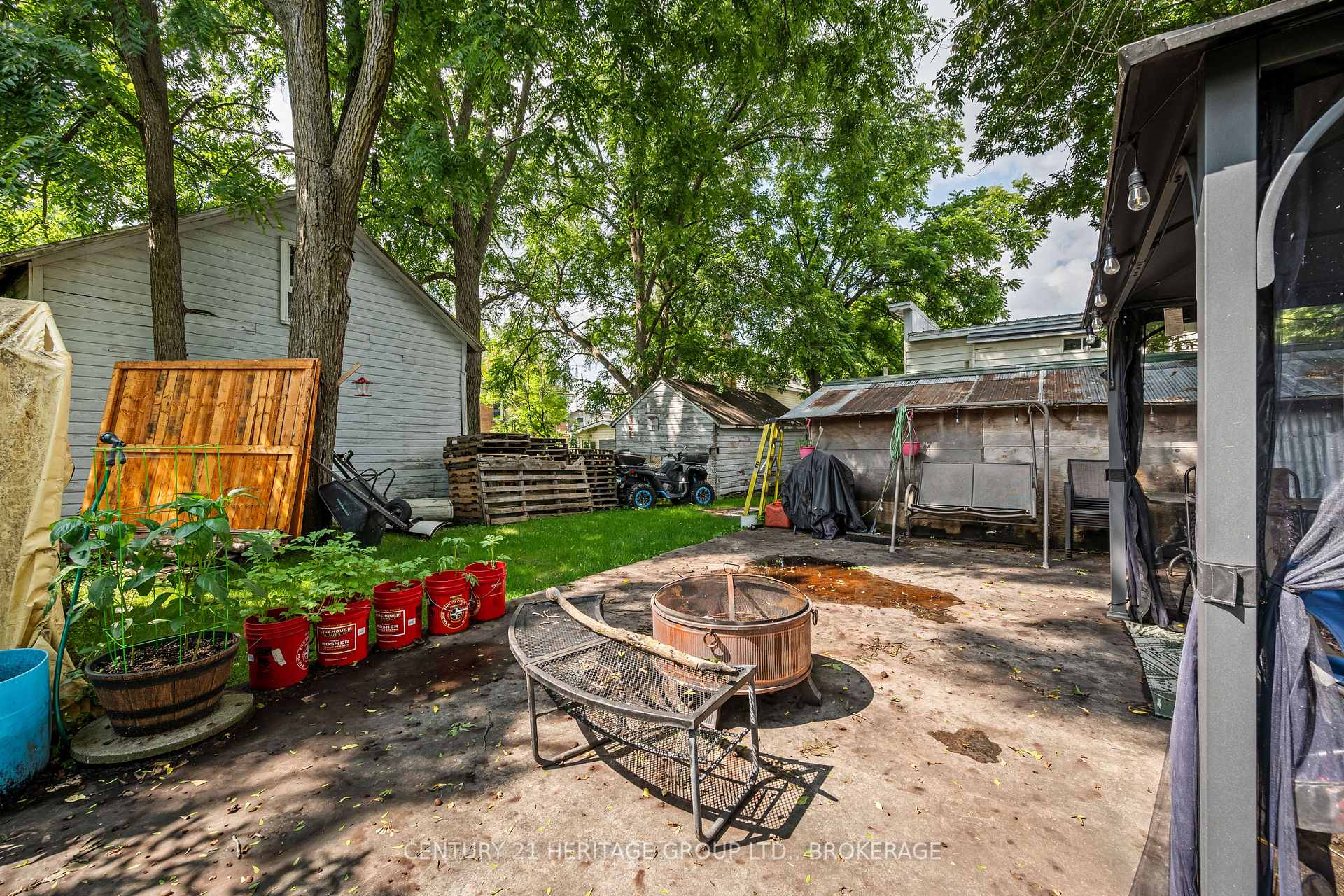 Photo 23 of 4400 William Street, Frontenac, Frontenac South — HOMEH