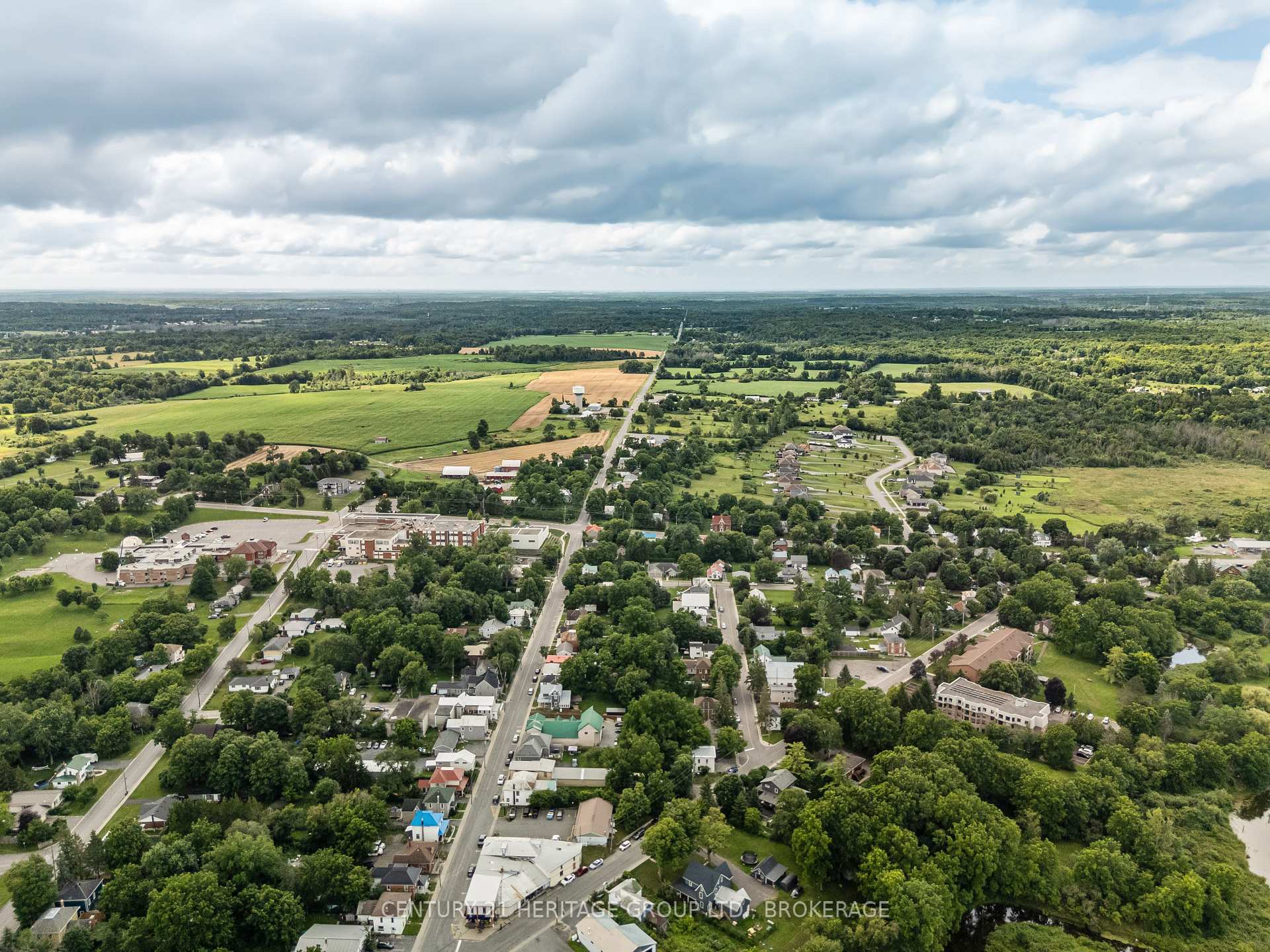 Photo 25 of 4400 William Street, Frontenac, Frontenac South — HOMEH
