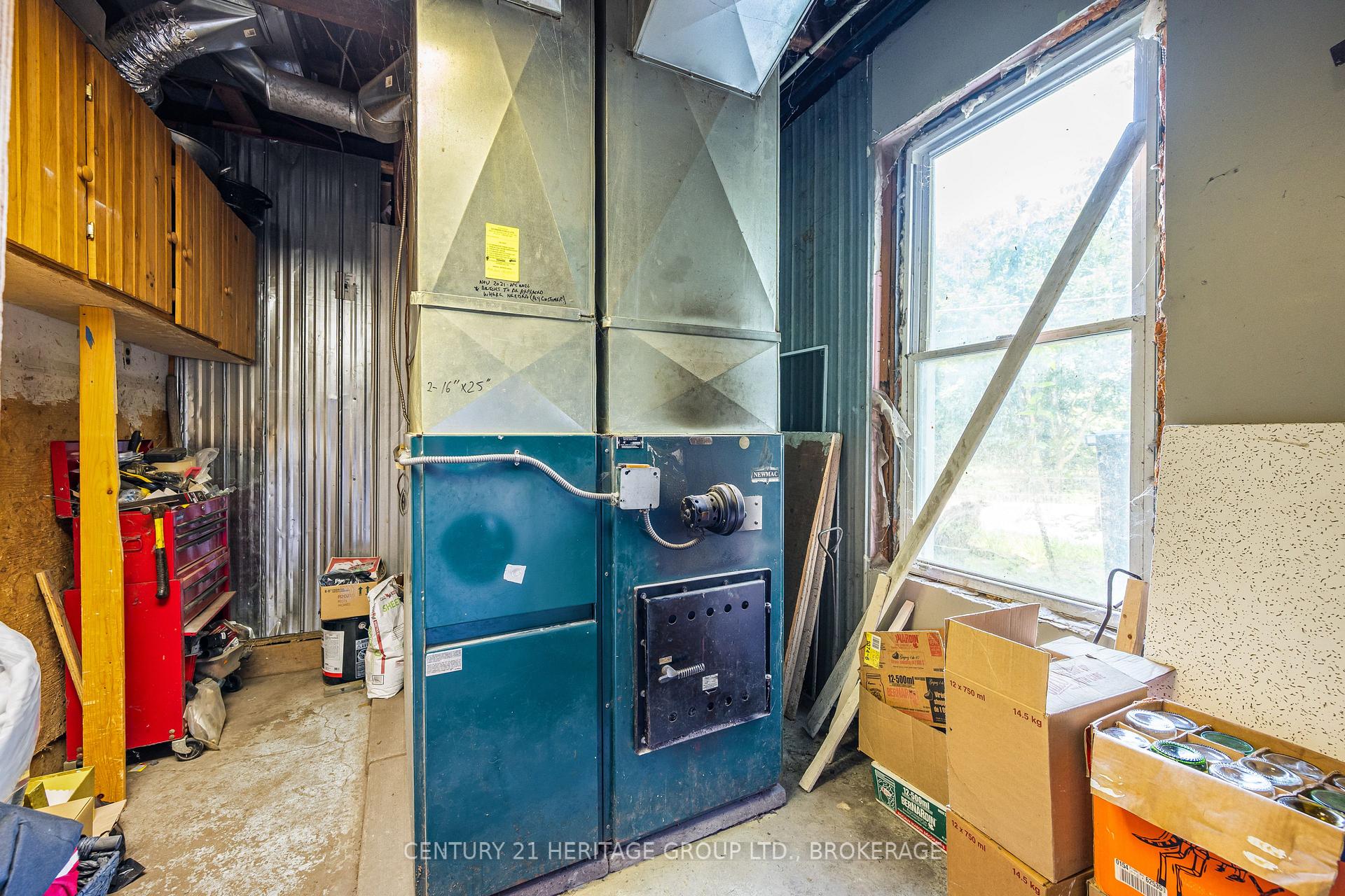 Photo 26 of 4400 William Street, Frontenac, Frontenac South — HOMEH