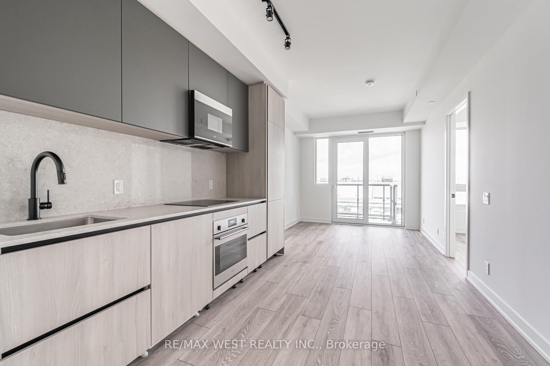 Photo 1 of Unit 2601, 108 Peter Street, Toronto, Waterfront Communities — HOMEH