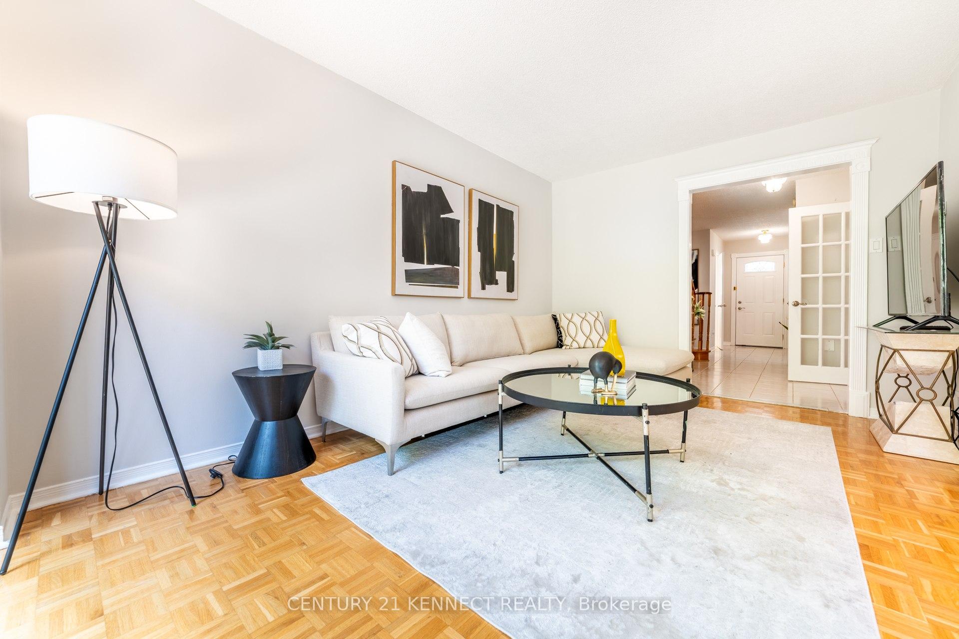 Photo 21 of 470 Brownridge Drive, Vaughan, Brownridge — HOMEH