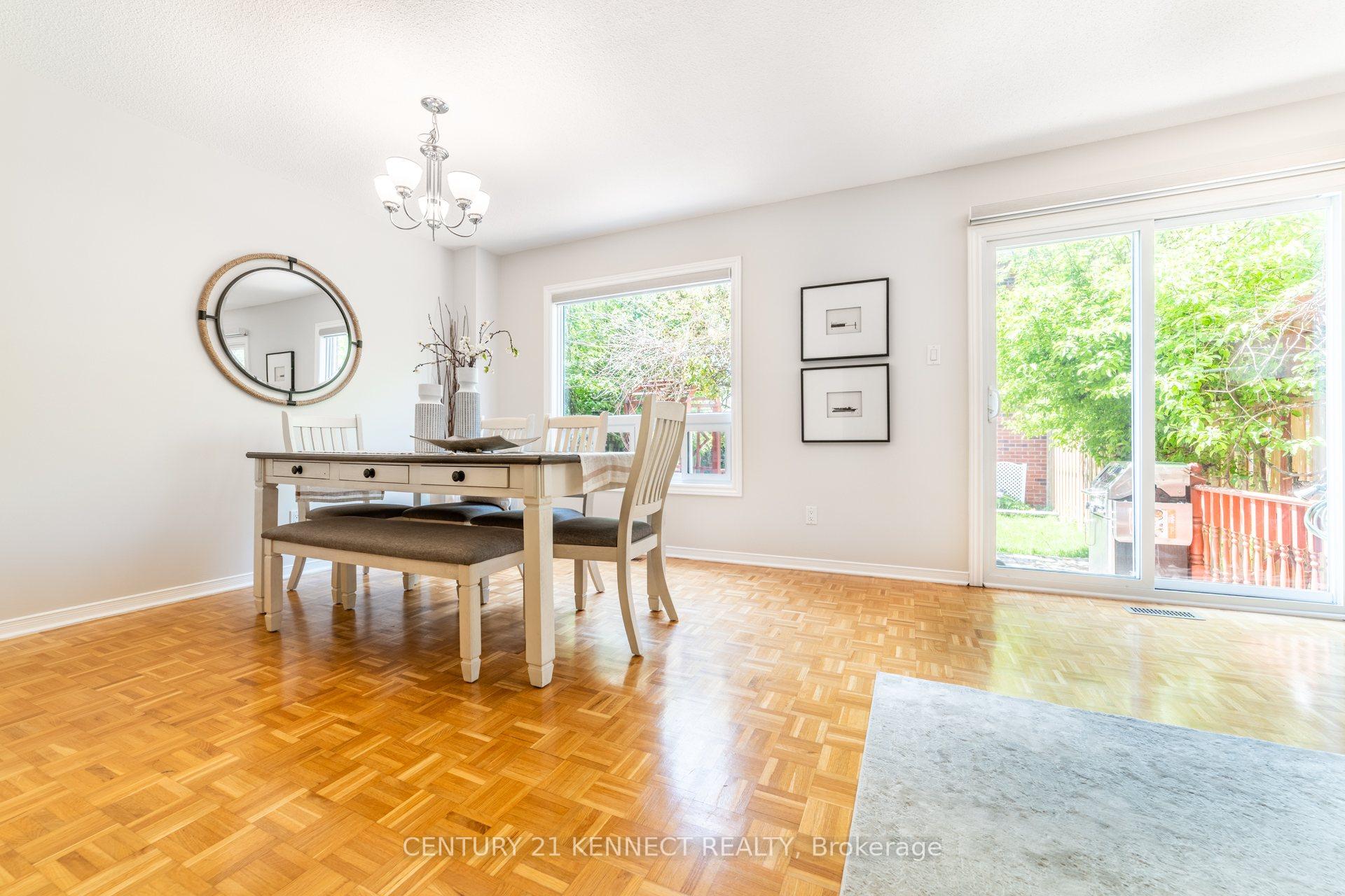 Photo 22 of 470 Brownridge Drive, Vaughan, Brownridge — HOMEH