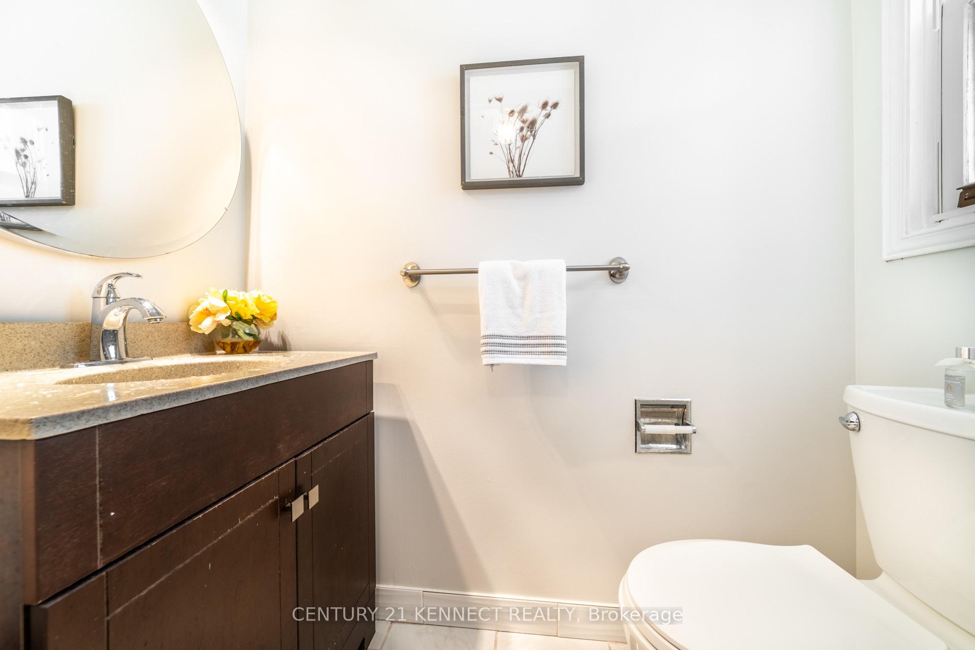 Photo 23 of 470 Brownridge Drive, Vaughan, Brownridge — HOMEH