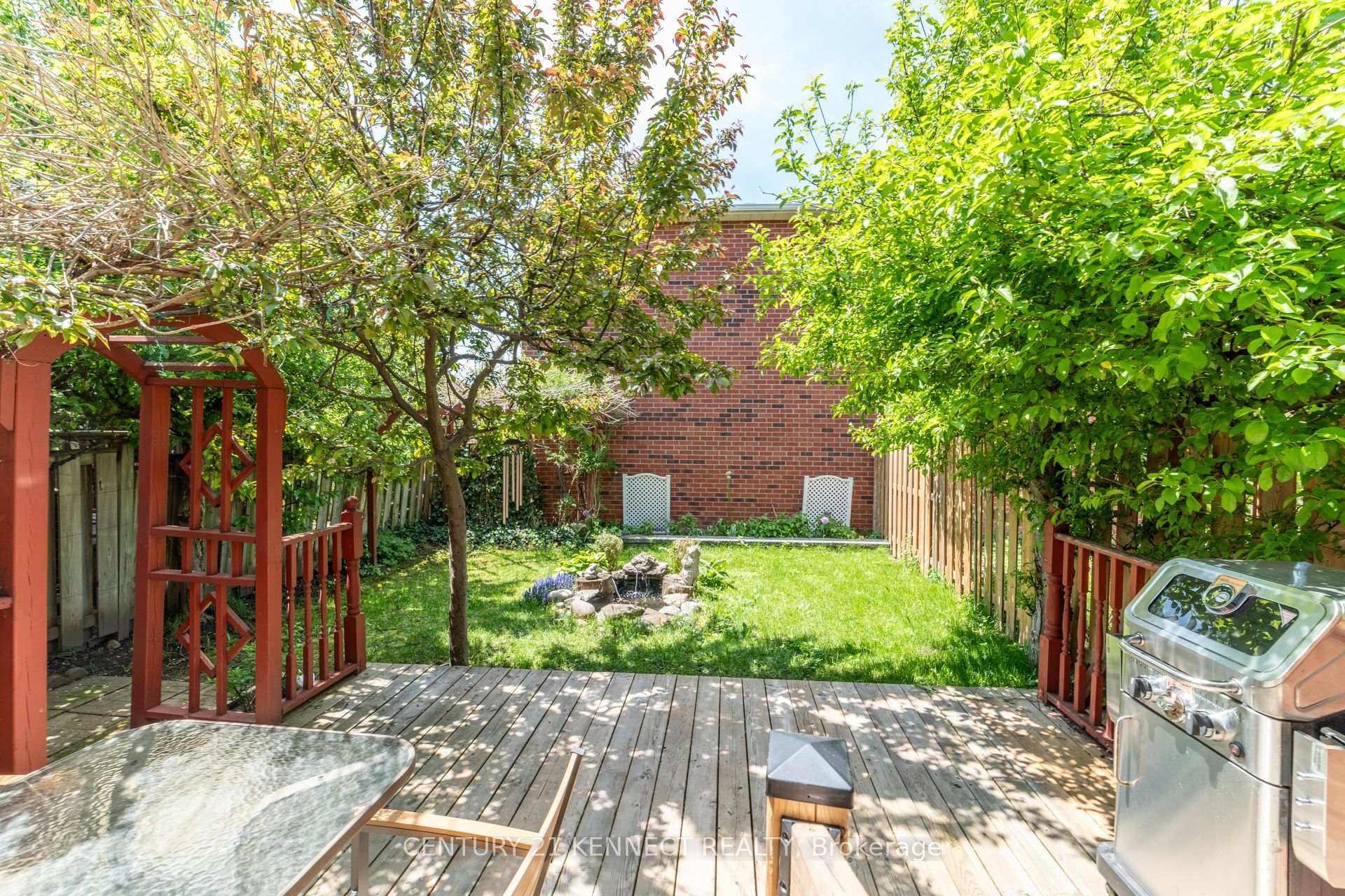 Photo 34 of 470 Brownridge Drive, Vaughan, Brownridge — HOMEH