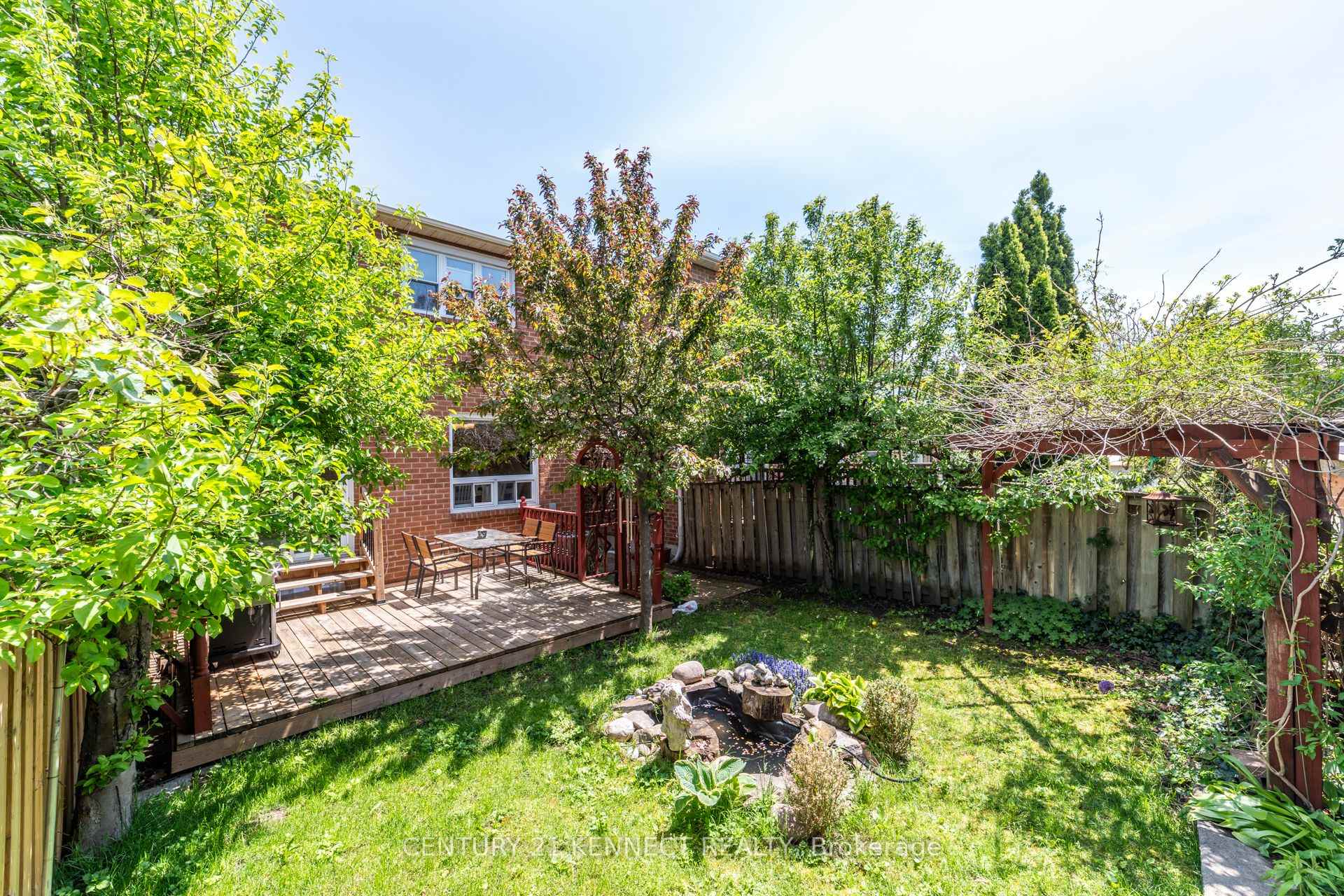 Photo 35 of 470 Brownridge Drive, Vaughan, Brownridge — HOMEH