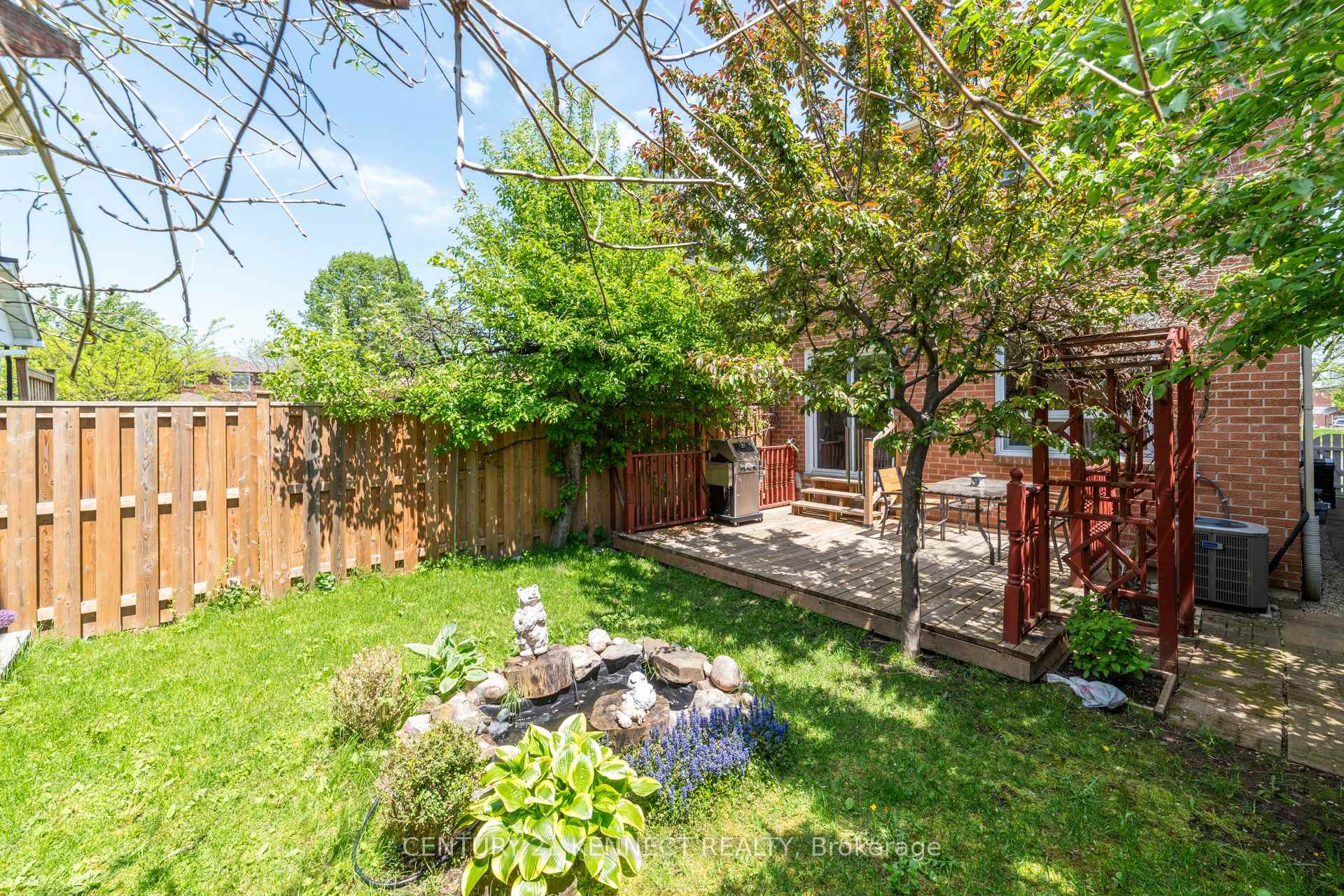 Photo 36 of 470 Brownridge Drive, Vaughan, Brownridge — HOMEH