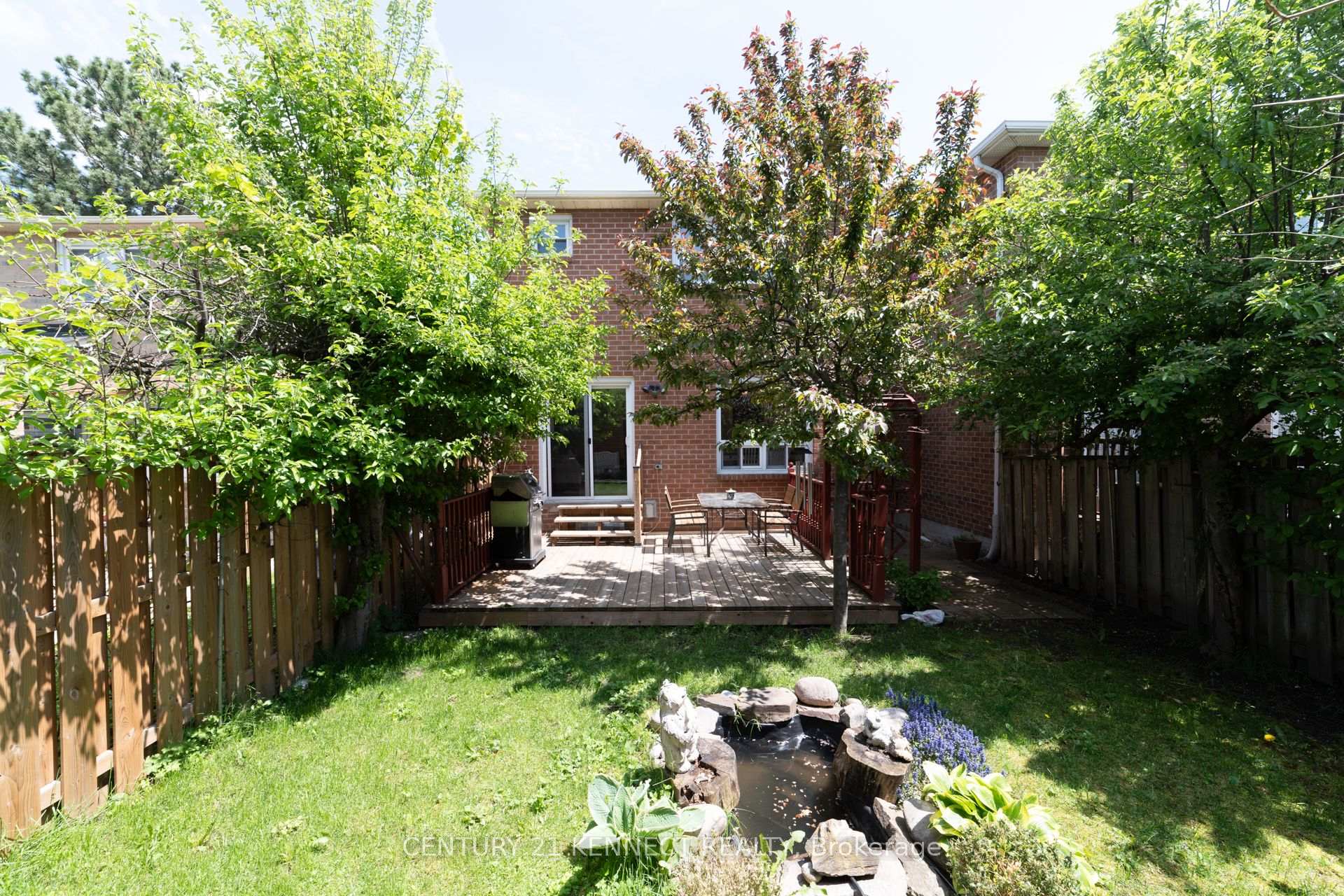 Photo 37 of 470 Brownridge Drive, Vaughan, Brownridge — HOMEH