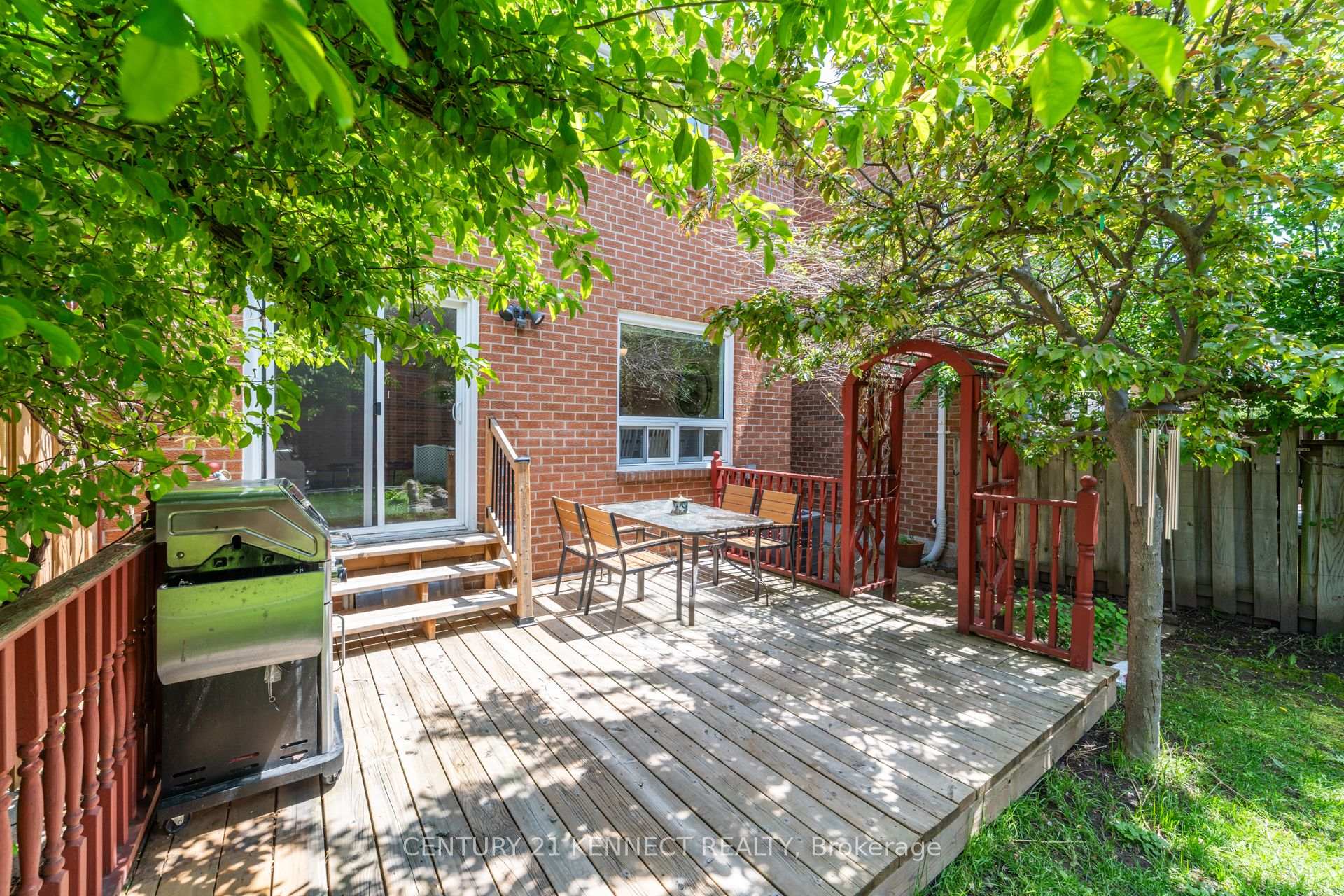 Photo 38 of 470 Brownridge Drive, Vaughan, Brownridge — HOMEH