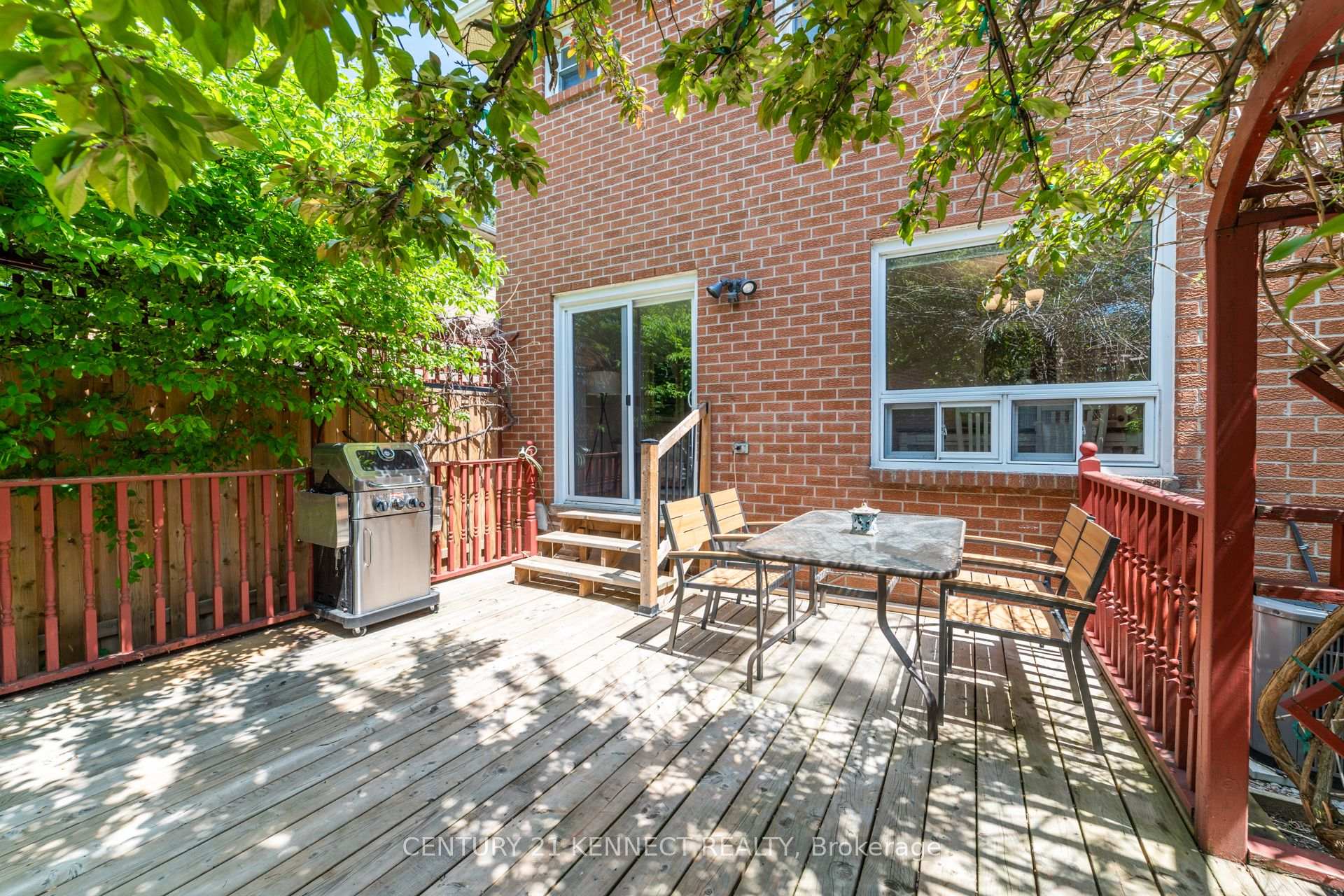 Photo 39 of 470 Brownridge Drive, Vaughan, Brownridge — HOMEH