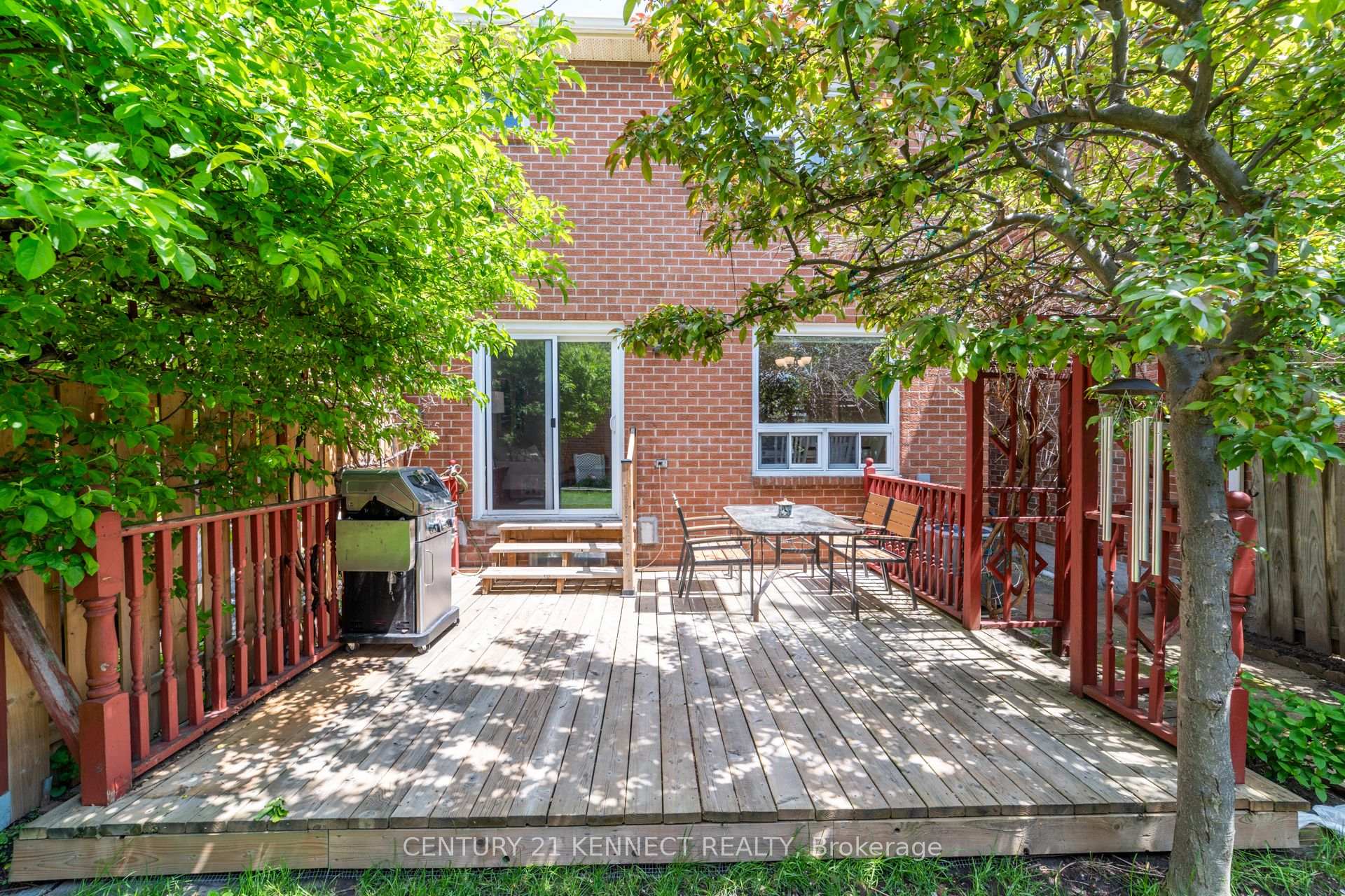 Photo 40 of 470 Brownridge Drive, Vaughan, Brownridge — HOMEH
