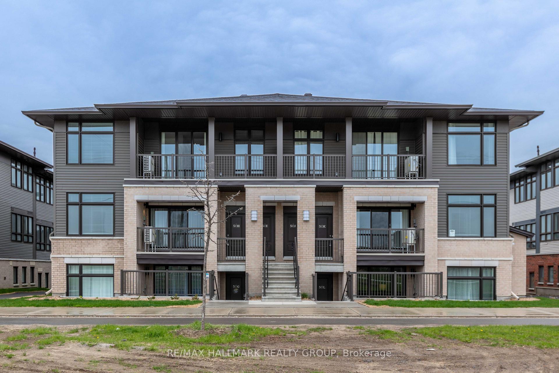 Photo 2 of Unit K, 50 Jaguar Private, Ottawa, Kanata - Emerald Meadows/Trailwest — HOMEH