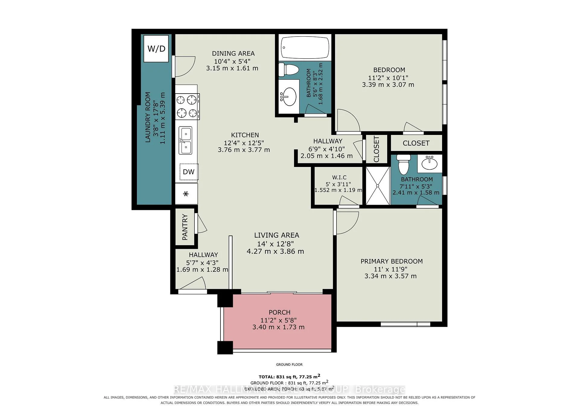 Photo 24 of Unit K, 50 Jaguar Private, Ottawa, Kanata - Emerald Meadows/Trailwest — HOMEH