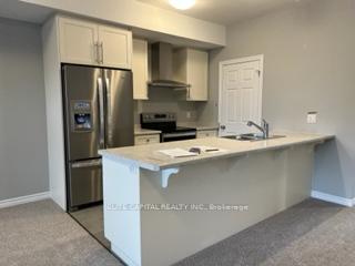 Photo 5 of 114 Oat Lane, Kitchener, Huron Park — HOMEH