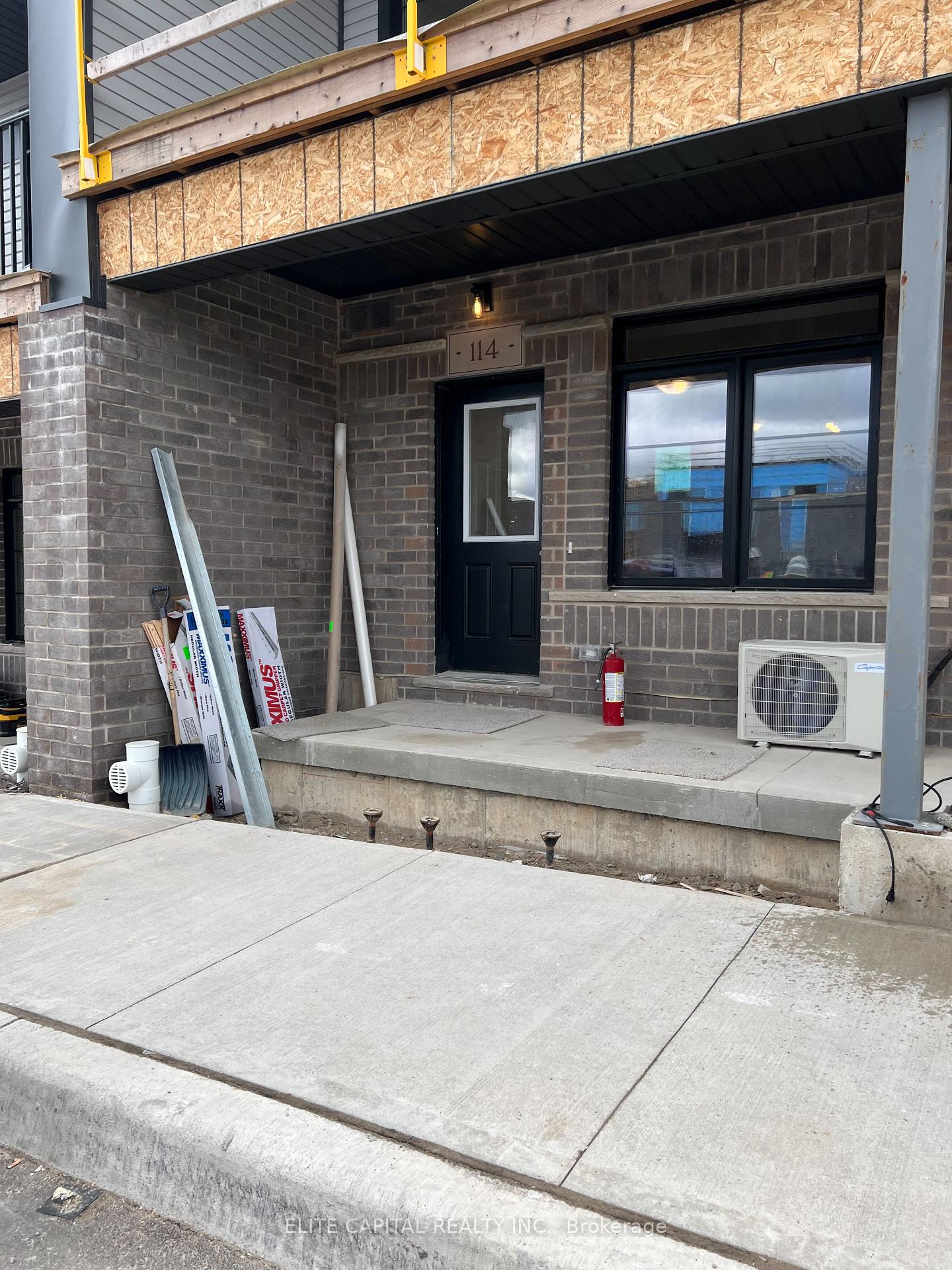 Photo 1 of 114 Oat Lane, Kitchener, Huron Park — HOMEH