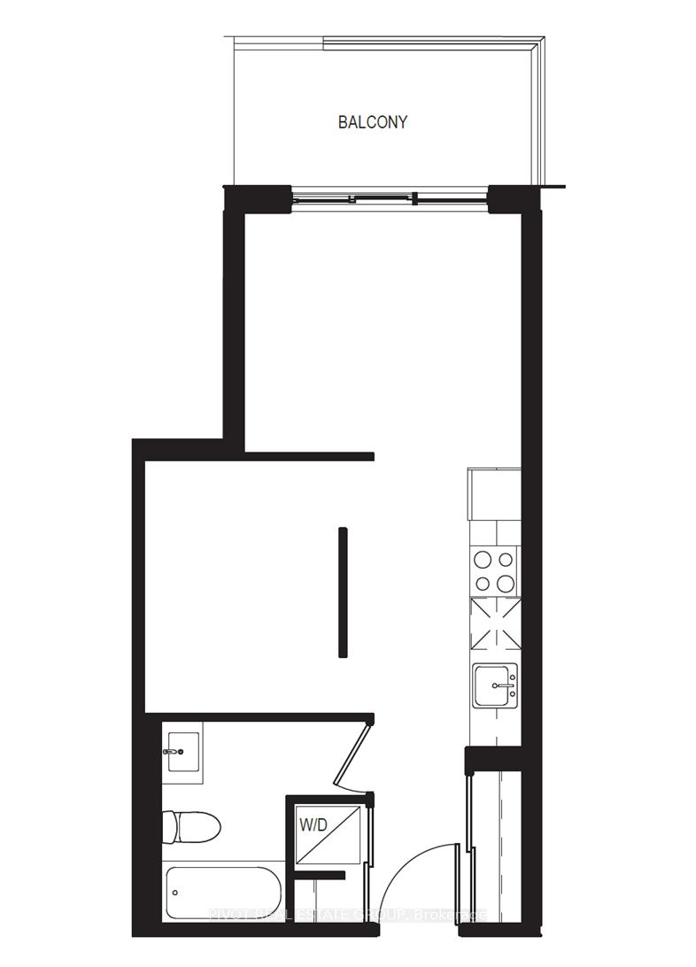 Photo 18 of Unit 603, 1050 Eastern Avenue, Toronto, The Beaches — HOMEH