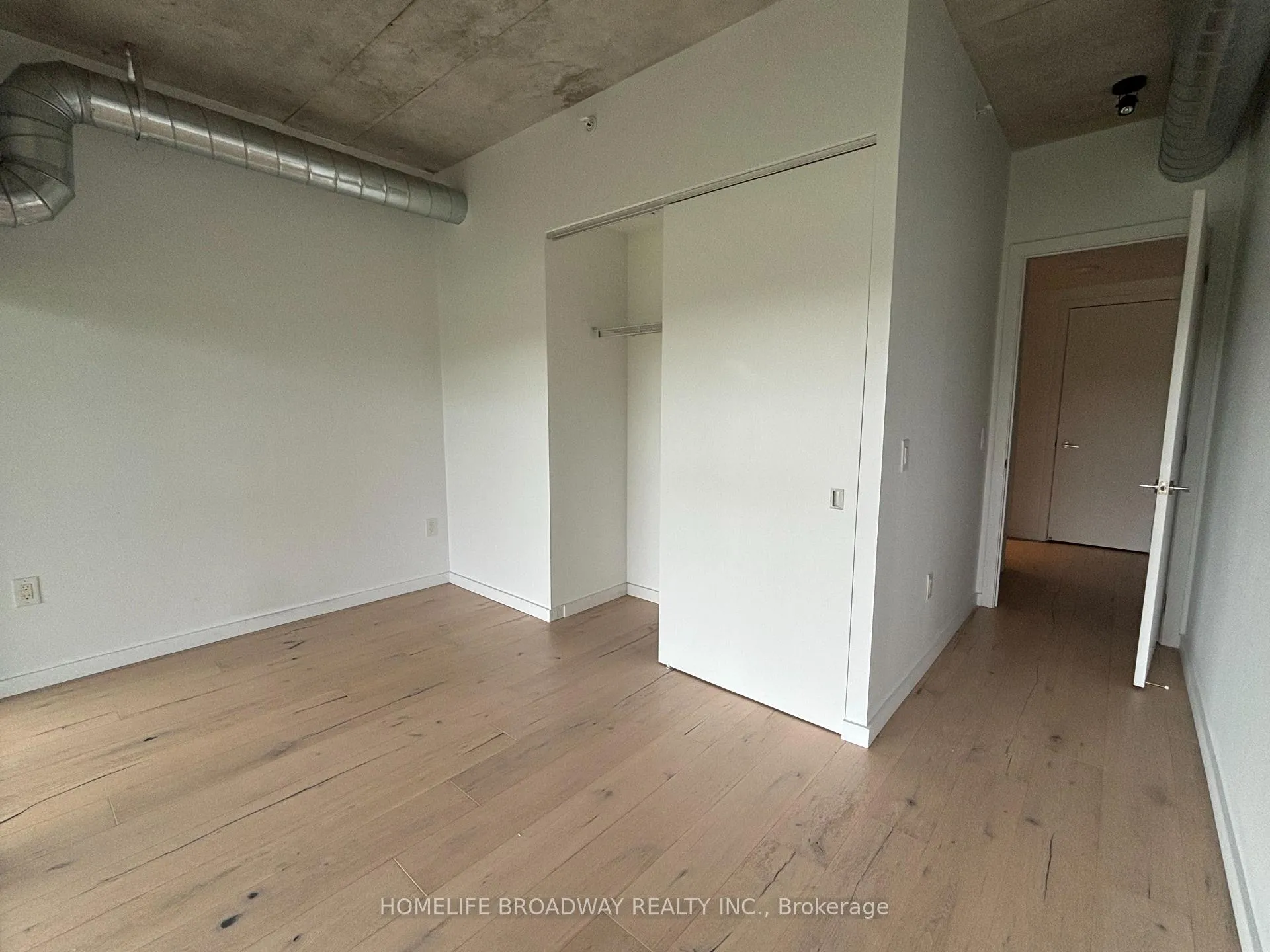 Photo 14 of Unit Th103, 170 Bayview Avenue, Toronto, Waterfront Communities — HOMEH